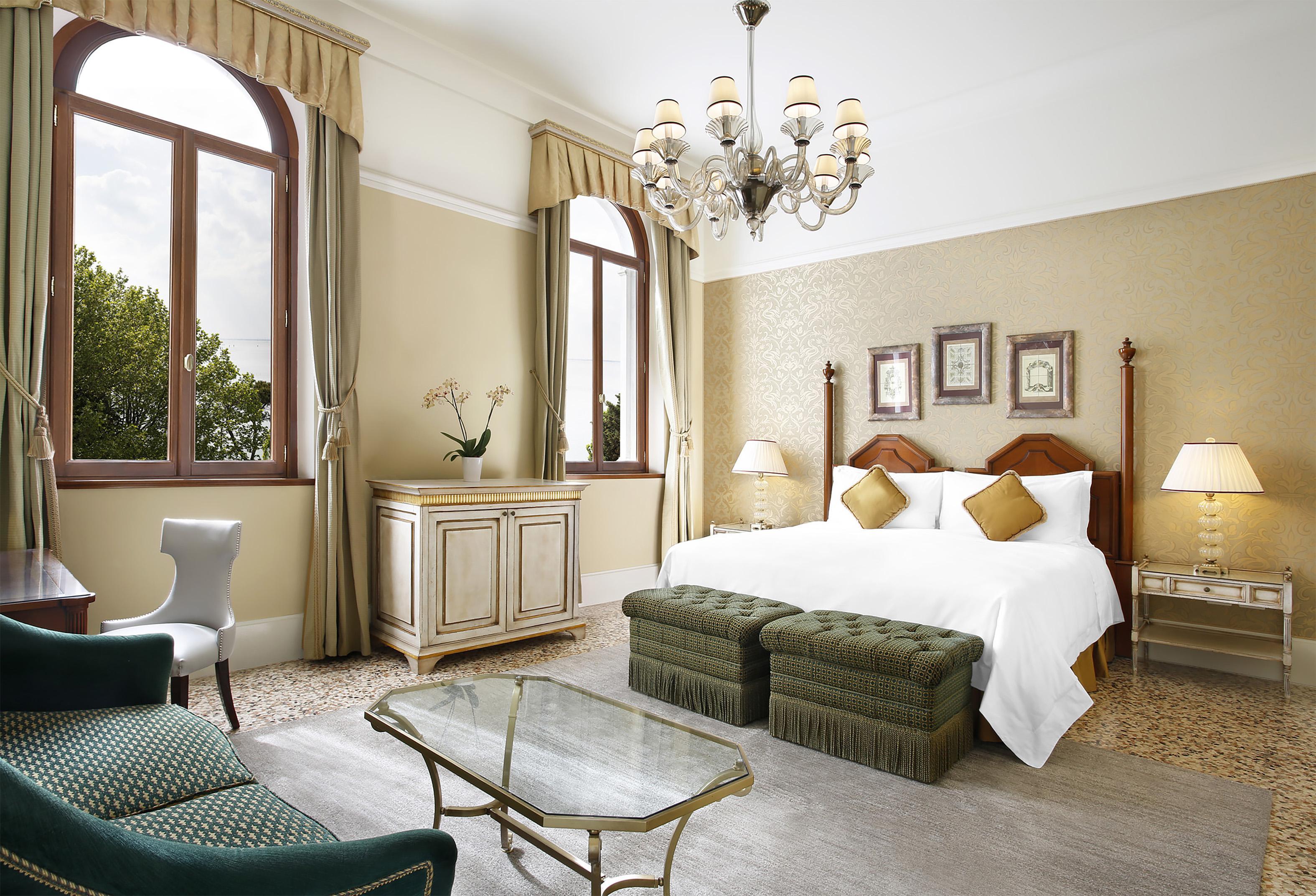 San Clemente Palace Kempinski 5* Venice