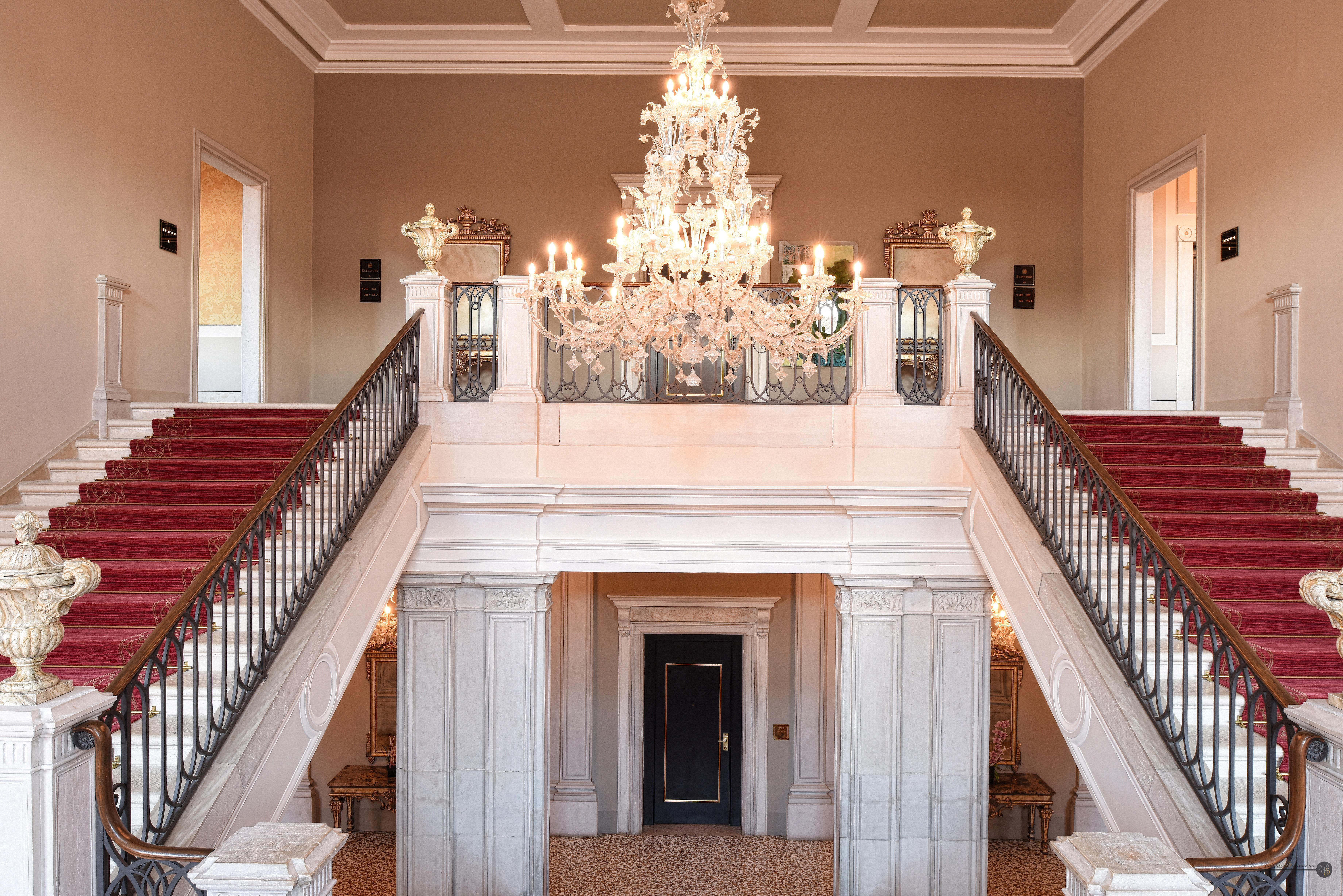 Hotel San Clemente Palace Kempinski Venice