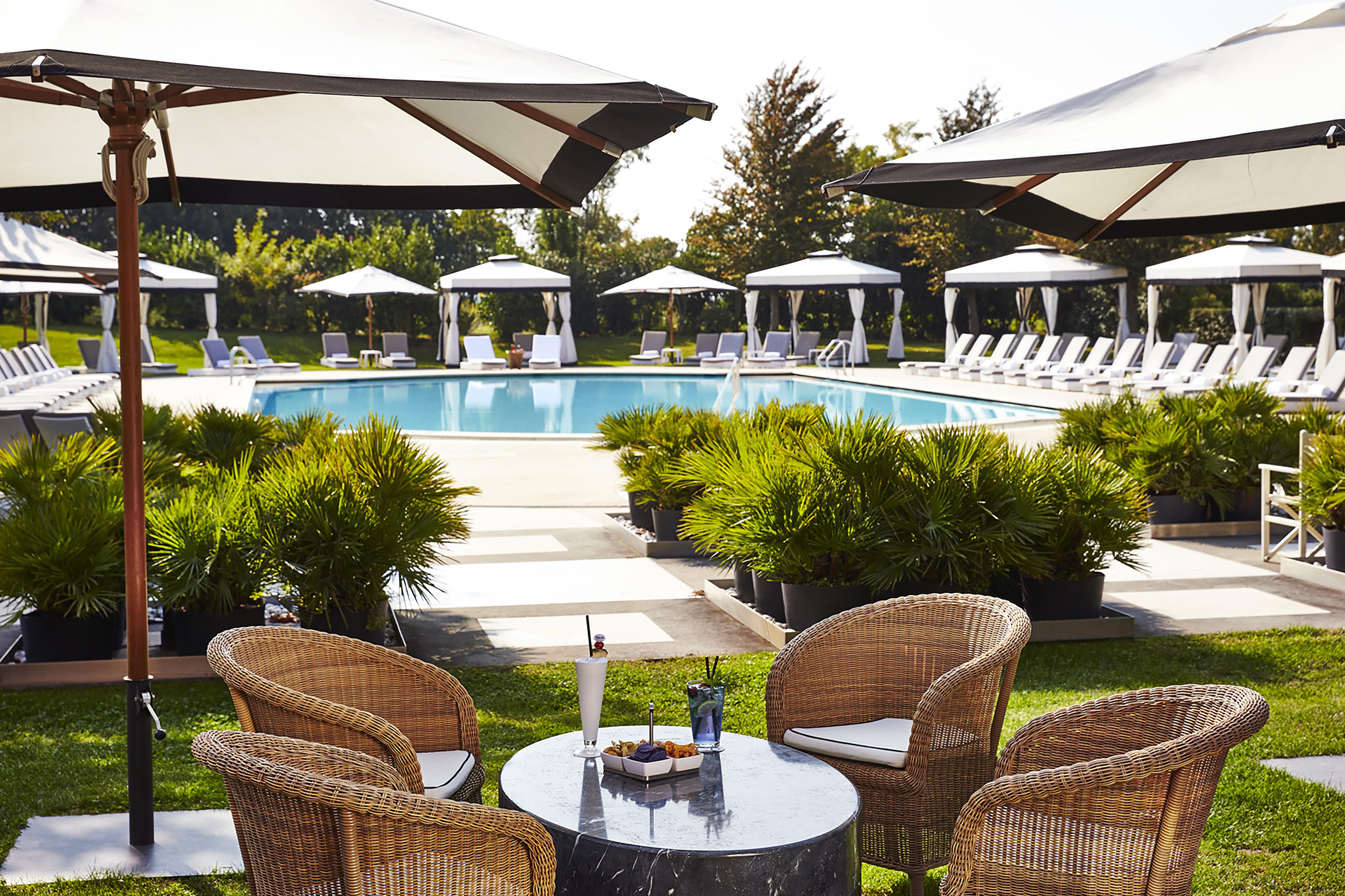 Hotel San Clemente Palace, - Managed By Mandarin Oriental 5*