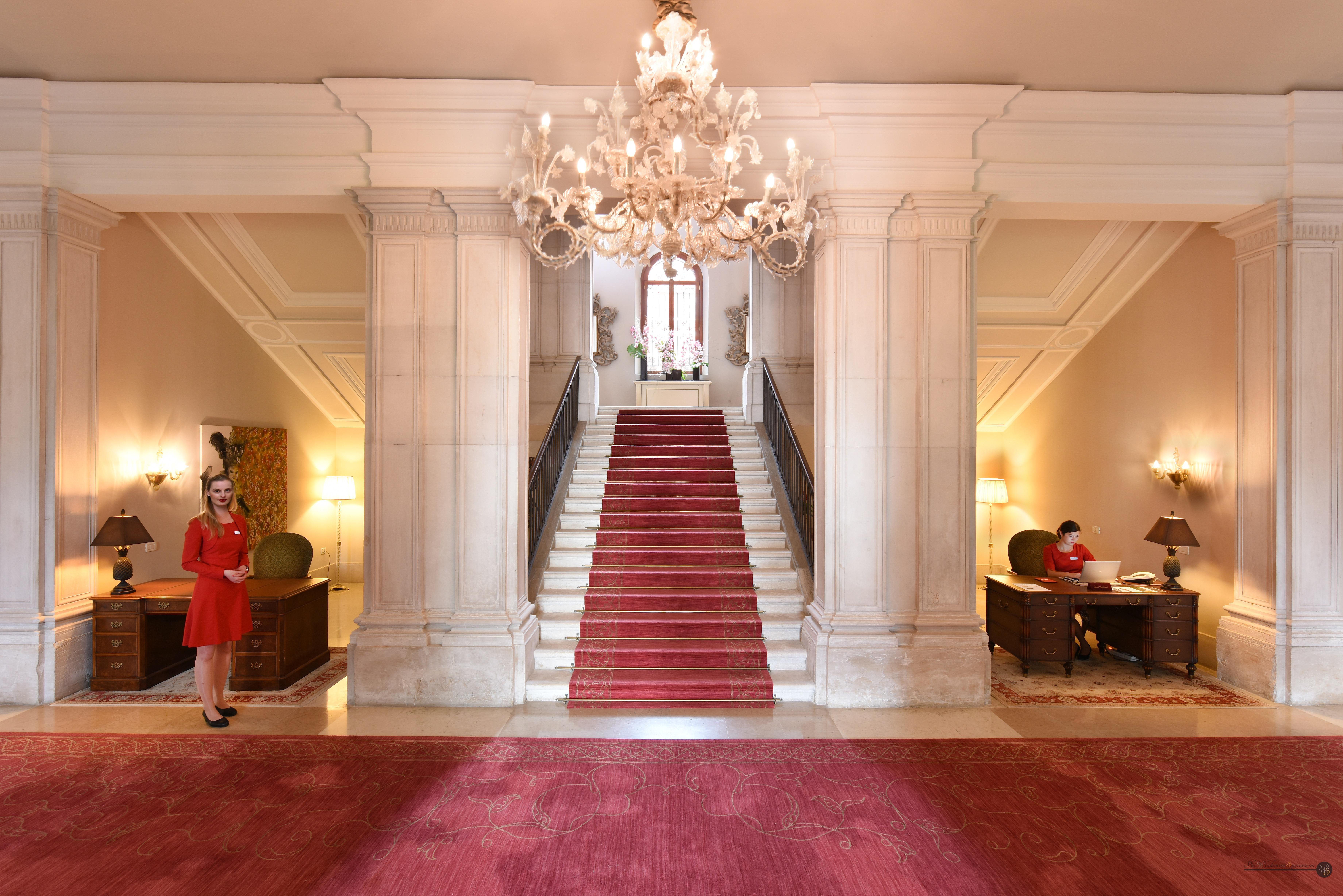 San Clemente Palace, - Managed By Mandarin Oriental Hotel