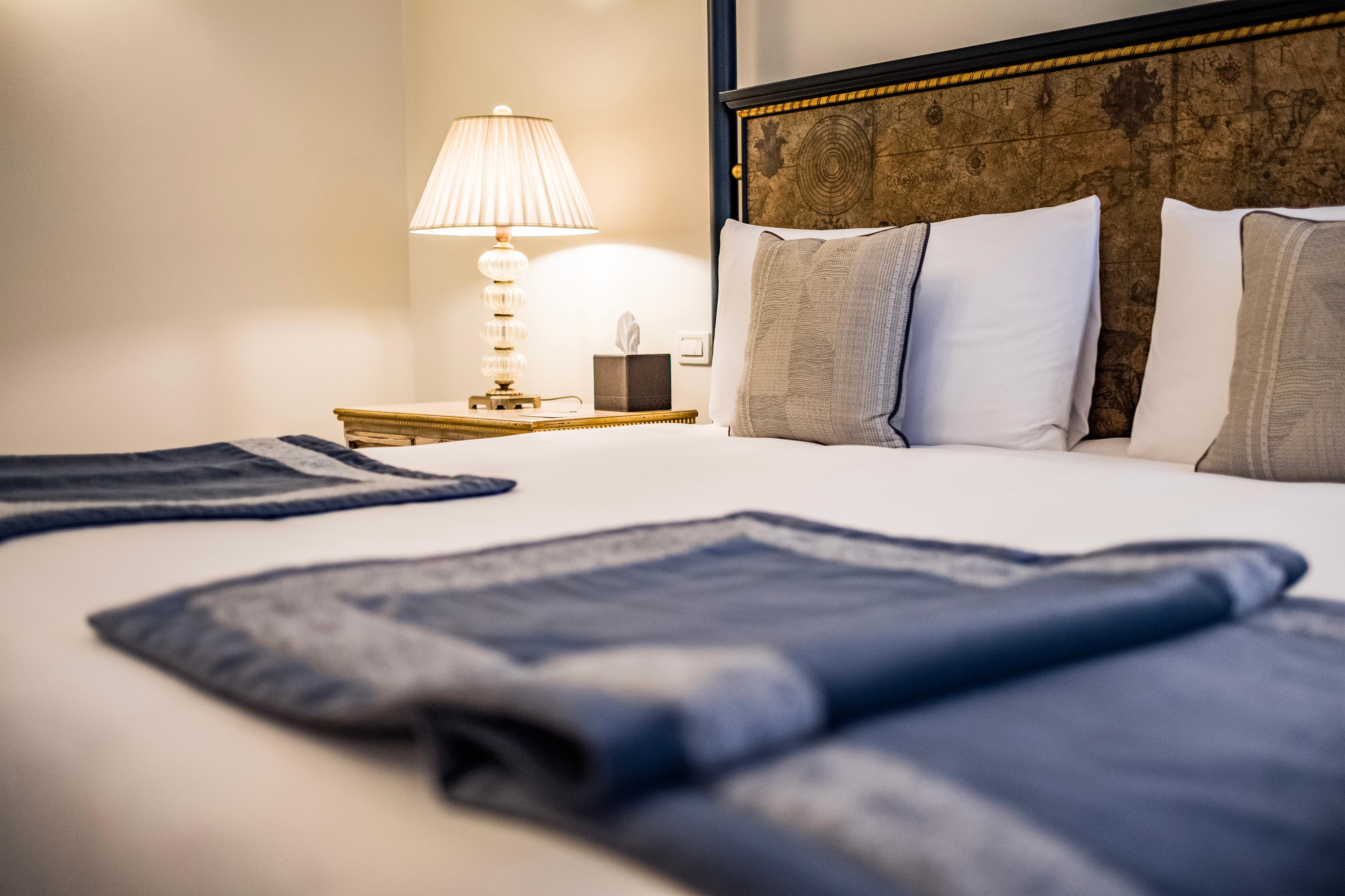 San Clemente Palace, - Managed By Mandarin Oriental Hotel Venecia