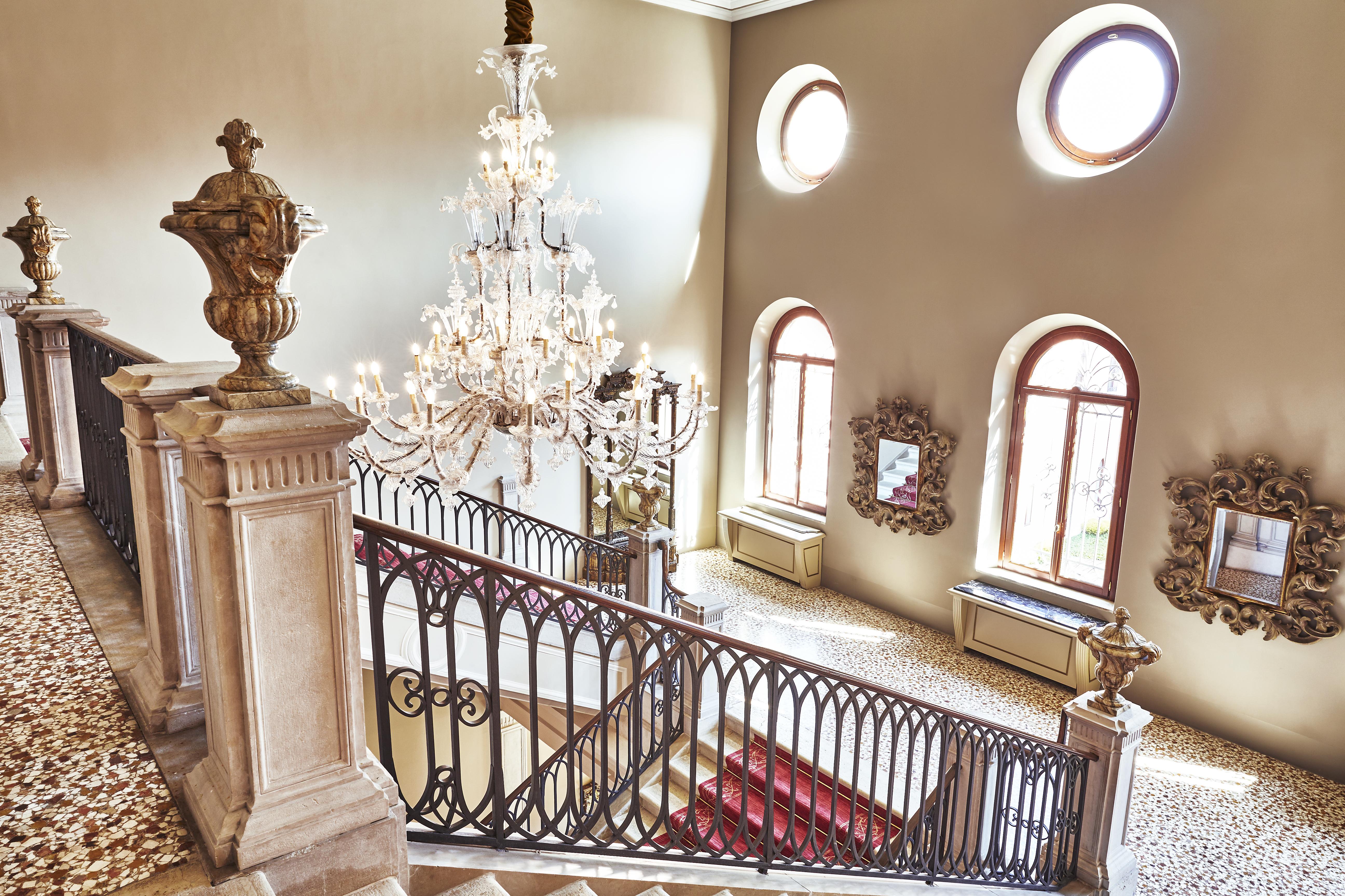 Hotel San Clemente Palace Kempinski Venice
