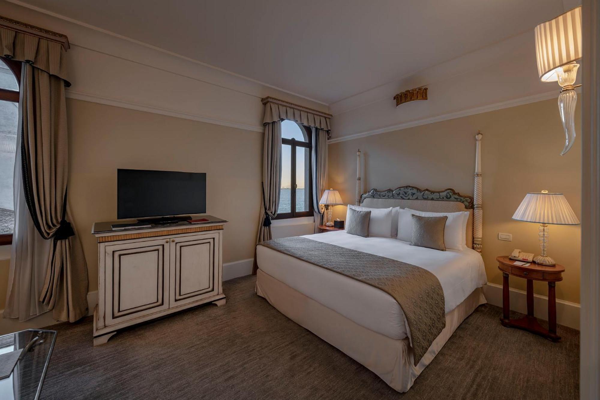 Hotel San Clemente Palace Kempinski Venice