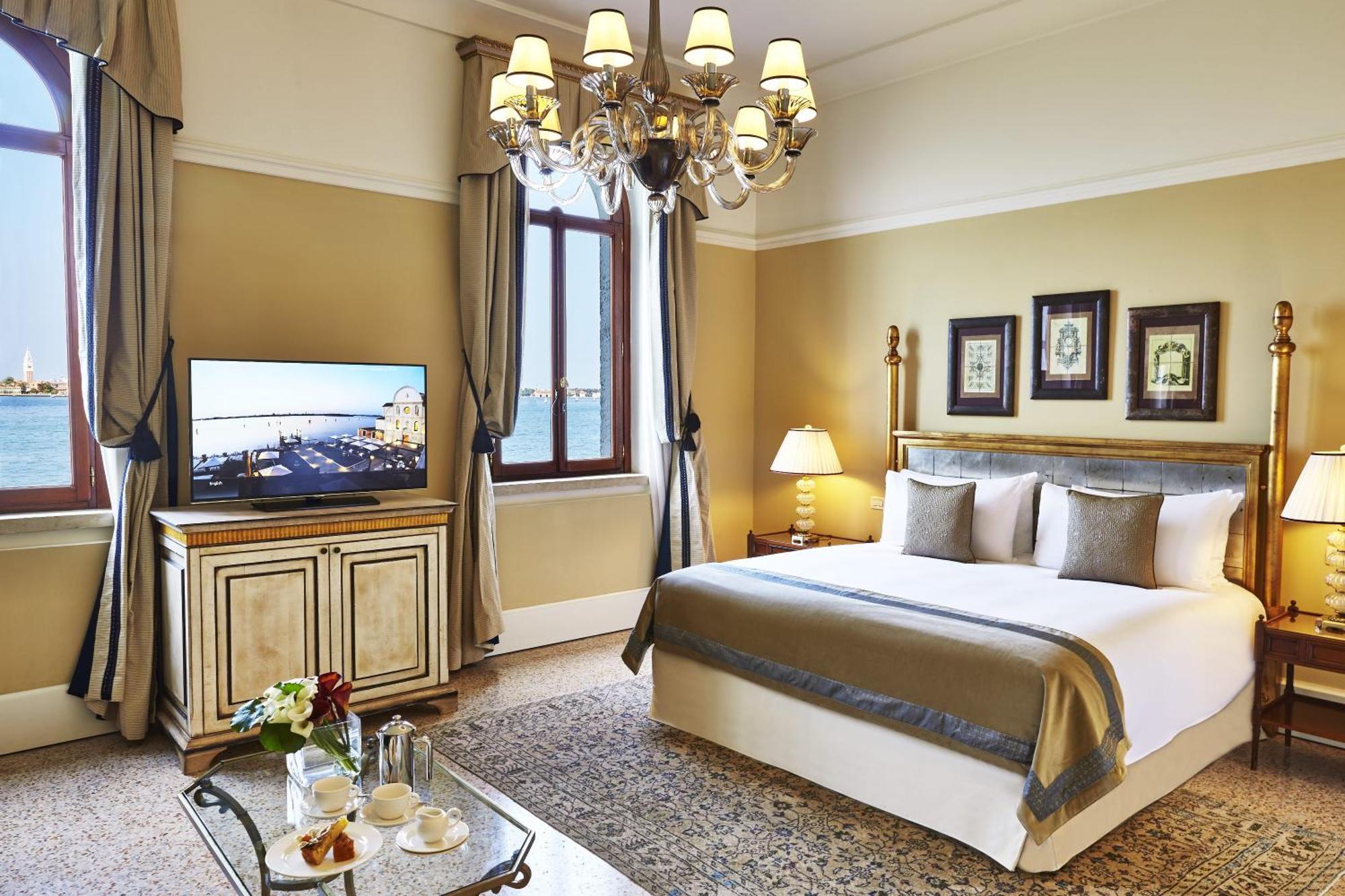 San Clemente Palace Kempinski Venice