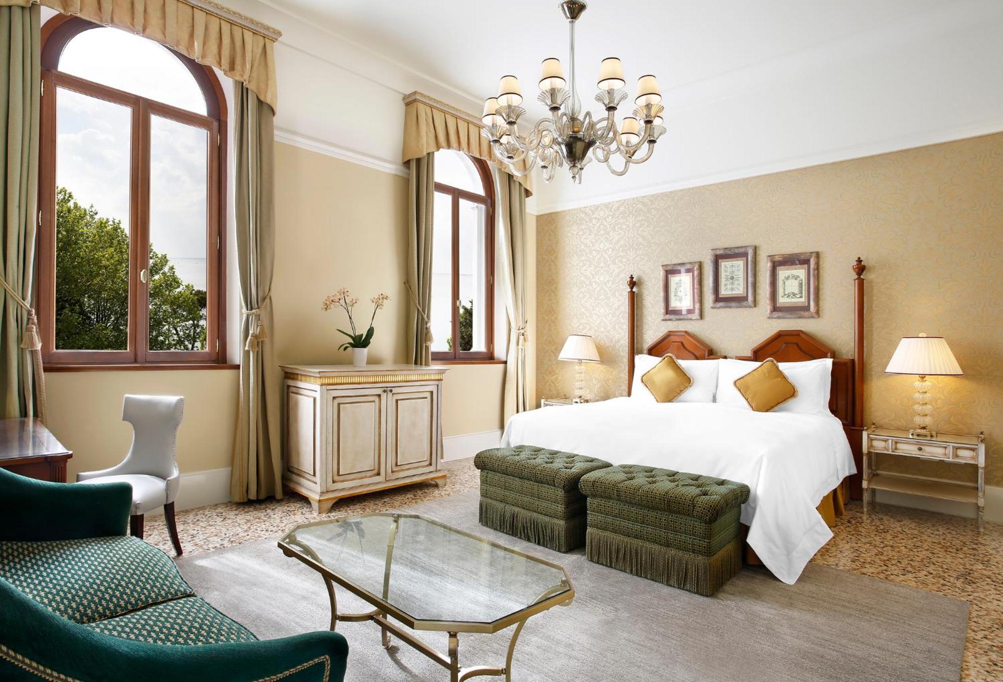 San Clemente Palace Kempinski 5* Venice