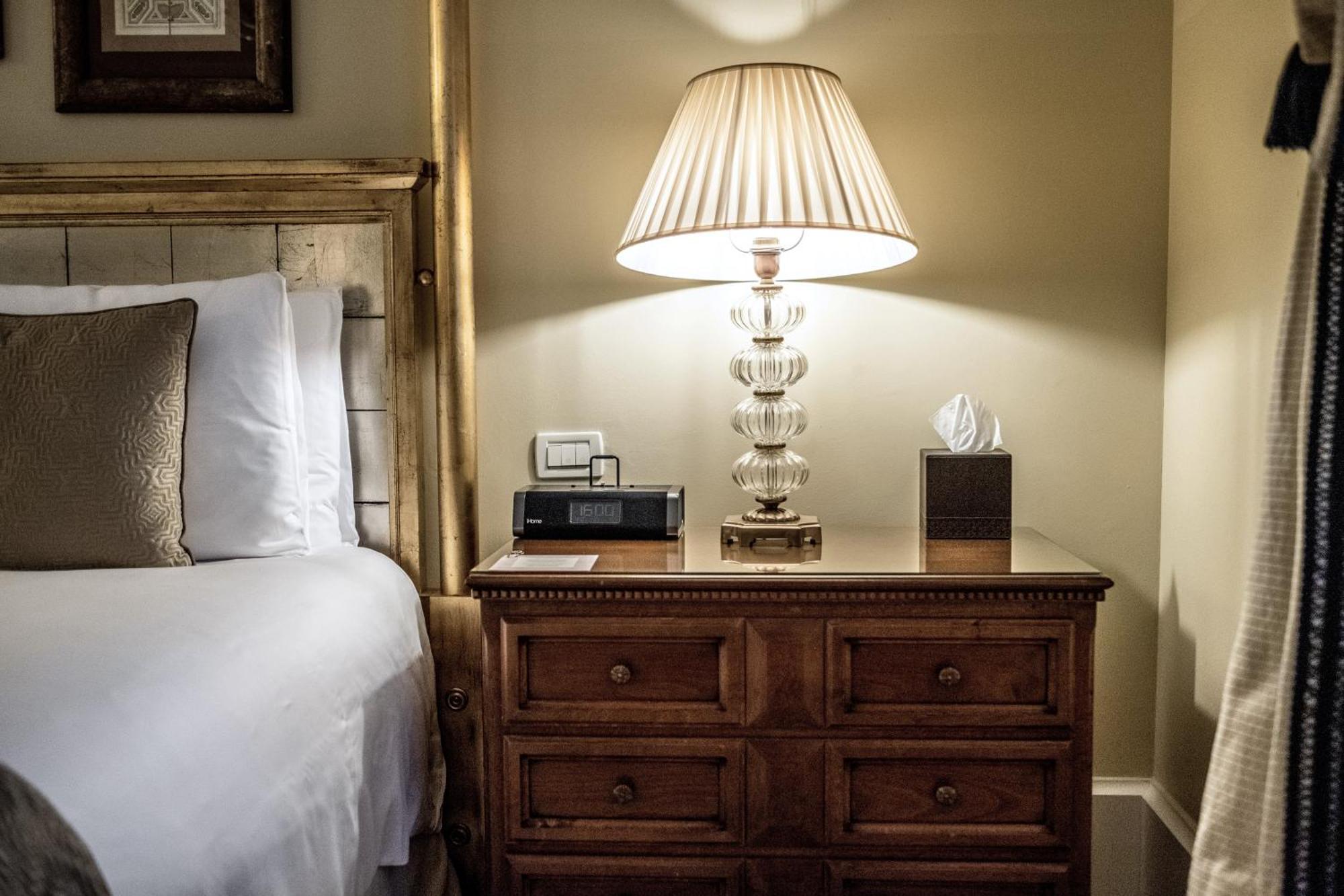 San Clemente Palace Kempinski Hotel Venice