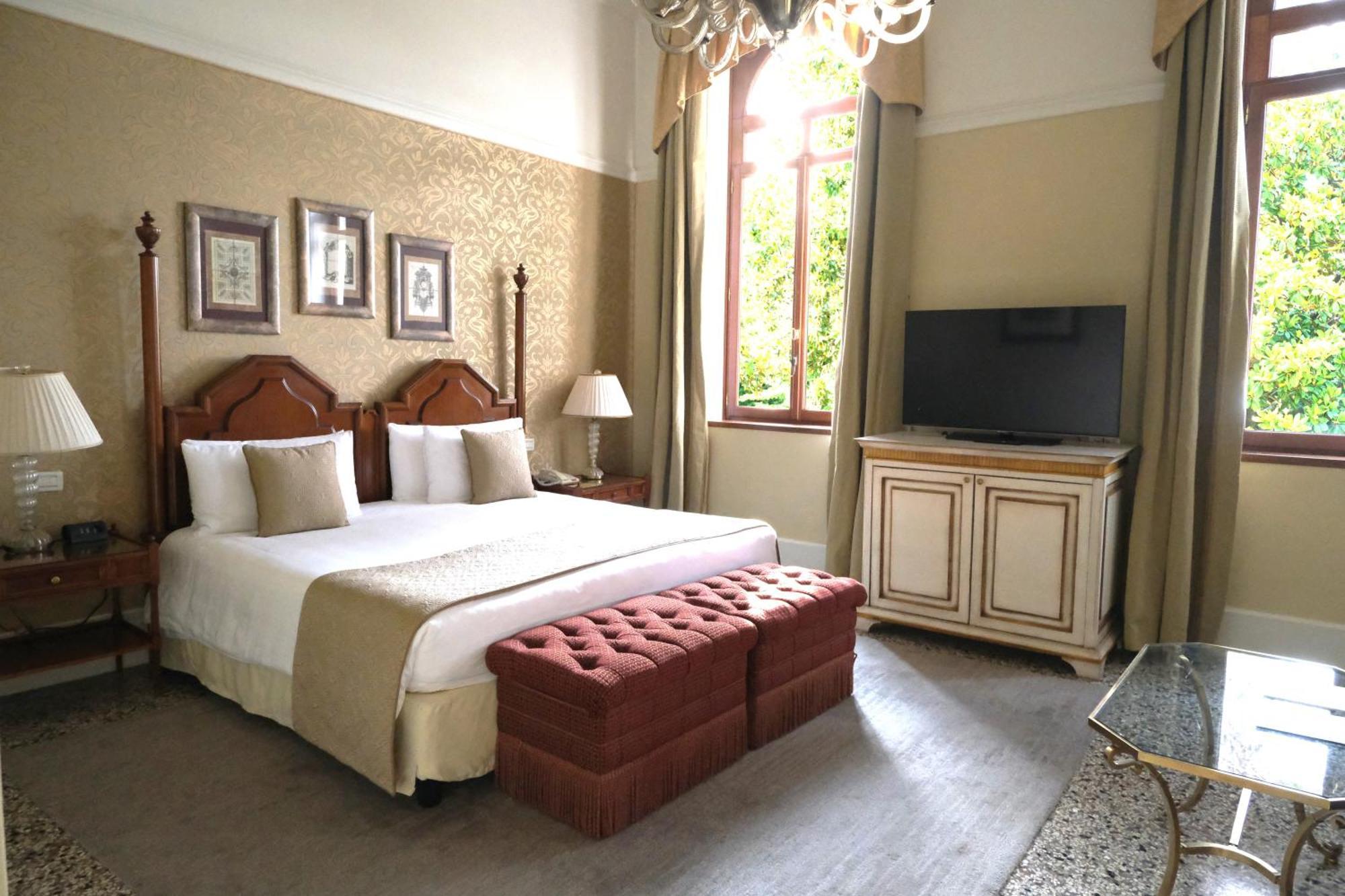 San Clemente Palace Kempinski Venice