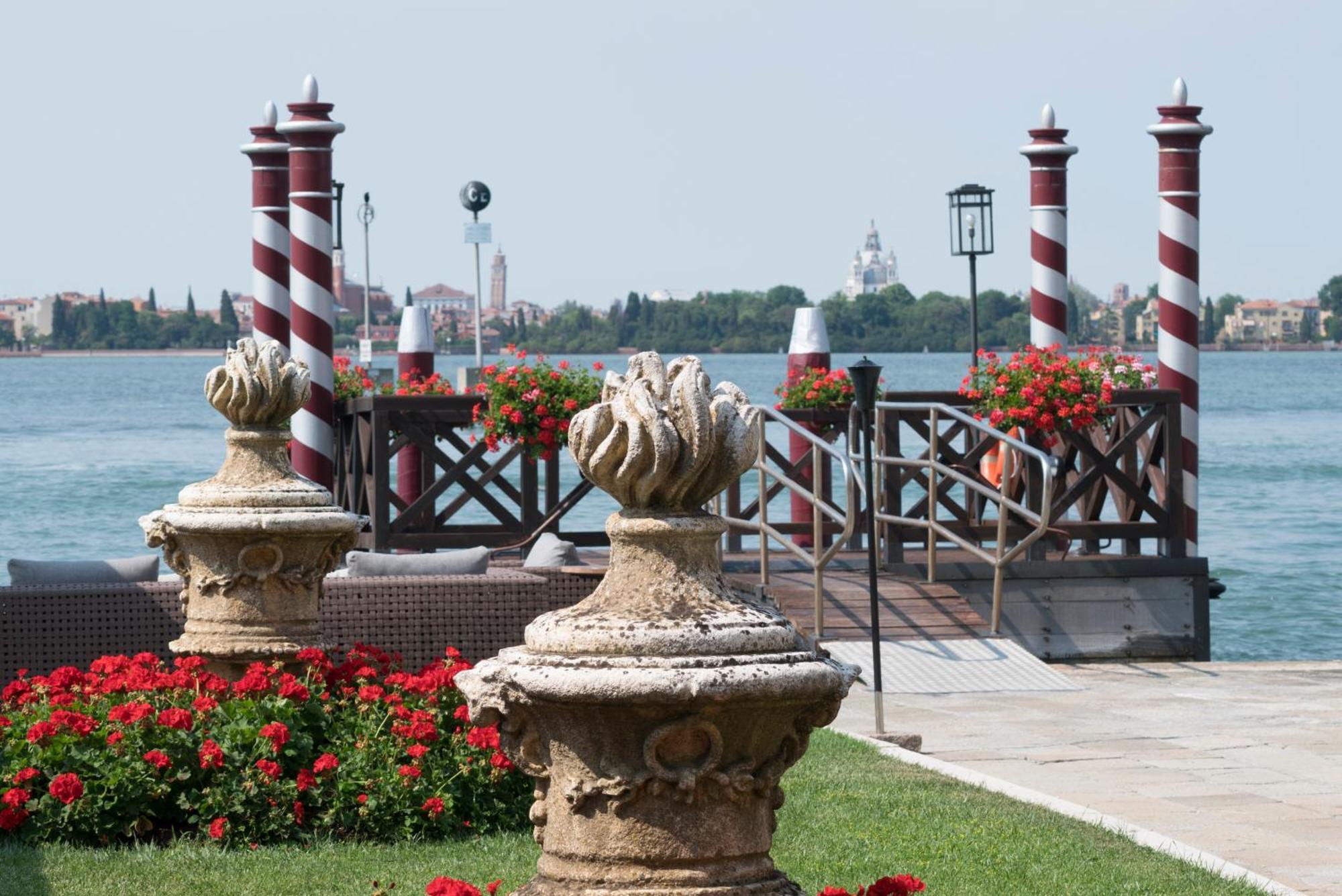 Hotel San Clemente Palace Kempinski Venice