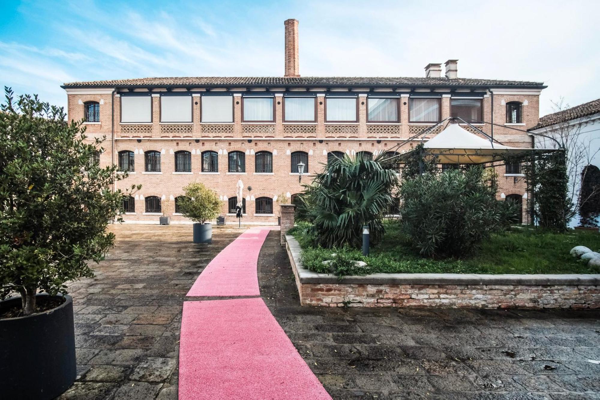 San Clemente Palace Kempinski Hotel Venice