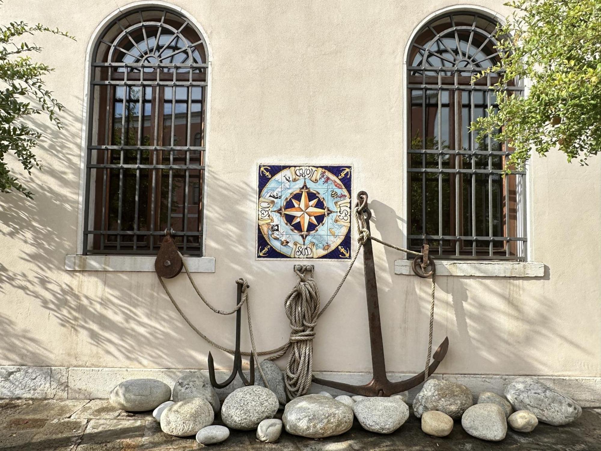 San Clemente Palace Kempinski Venice