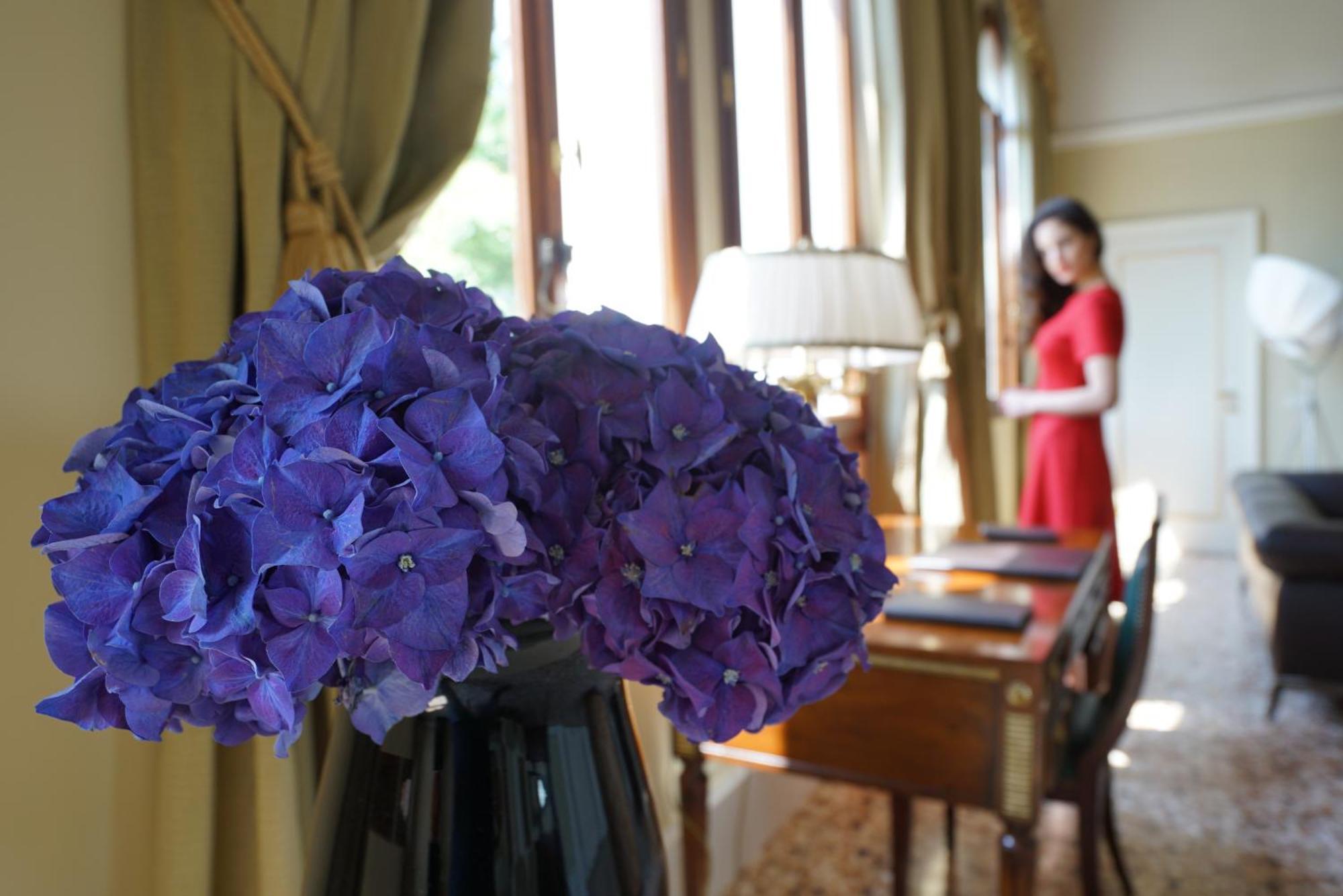 San Clemente Palace Kempinski Venice