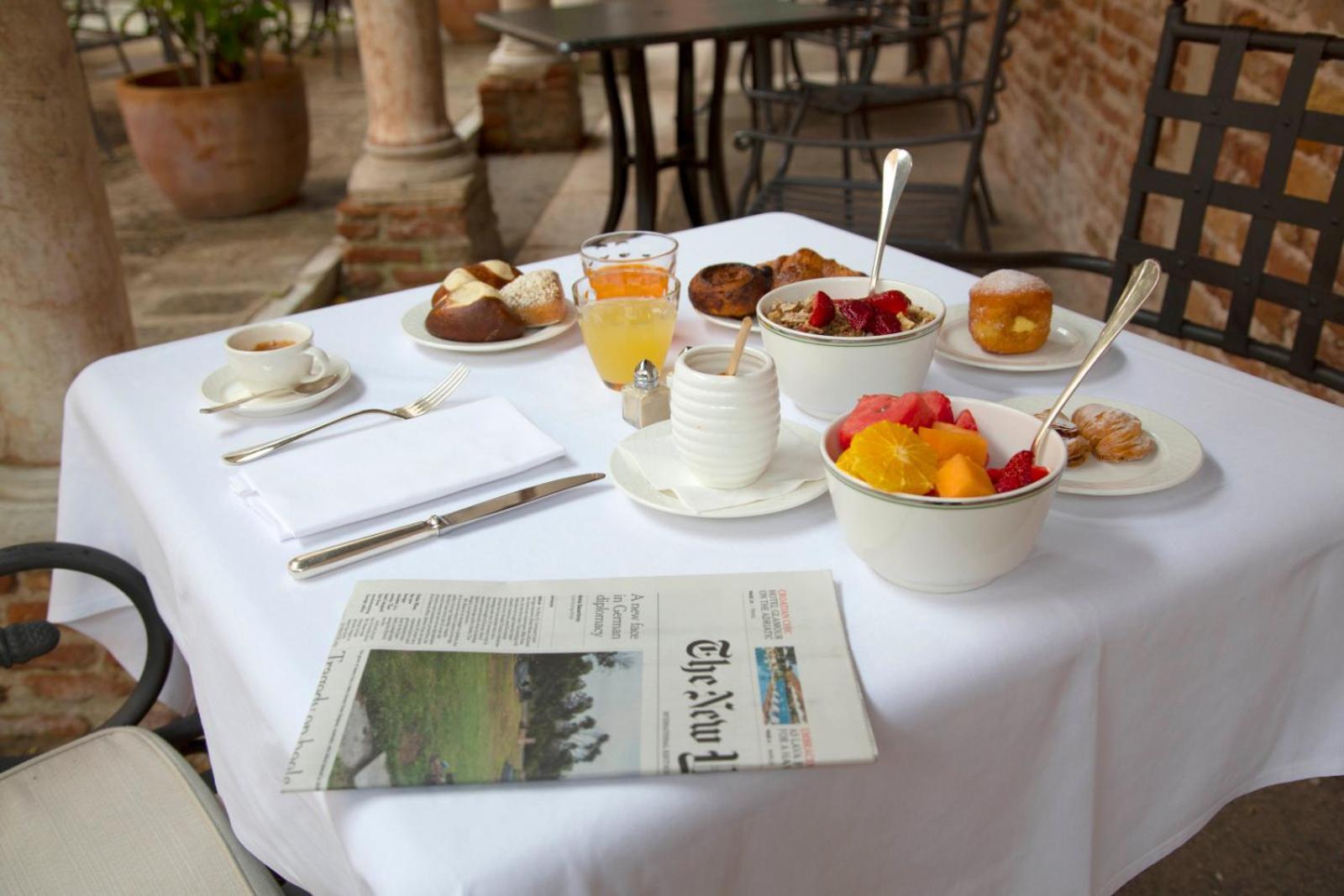 San Clemente Palace Kempinski 5* Venice