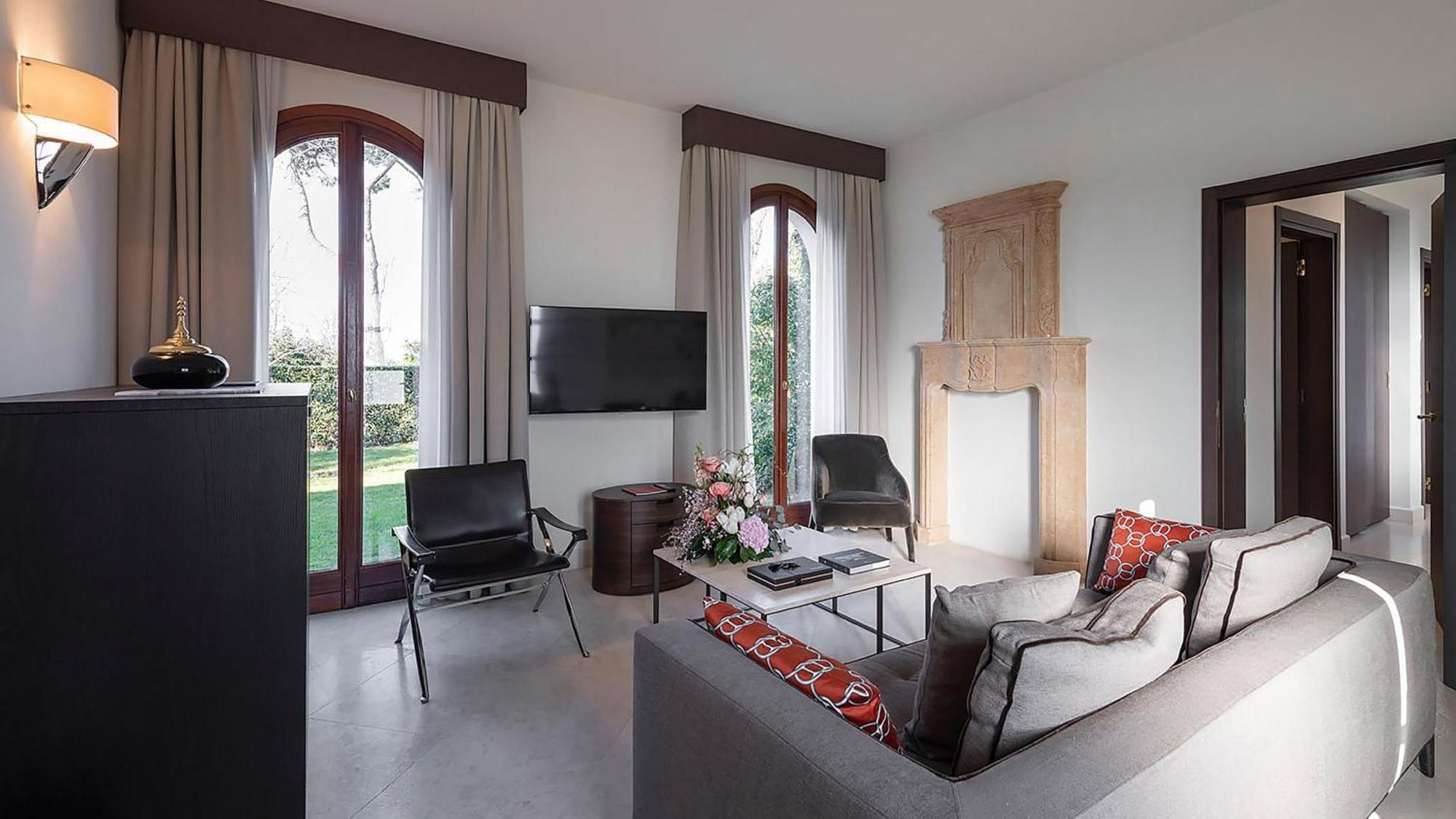 Hotel San Clemente Palace Venecia