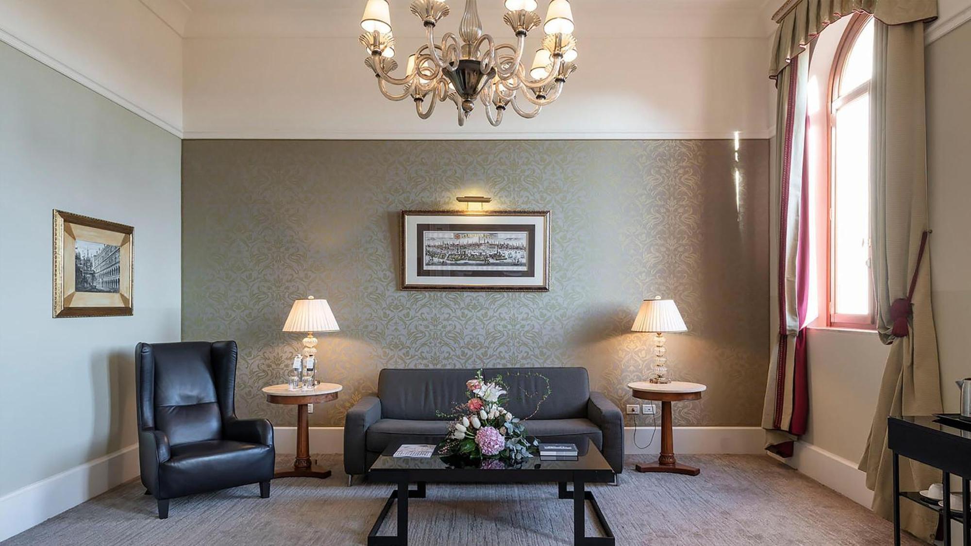 San Clemente Palace Hotel 5*