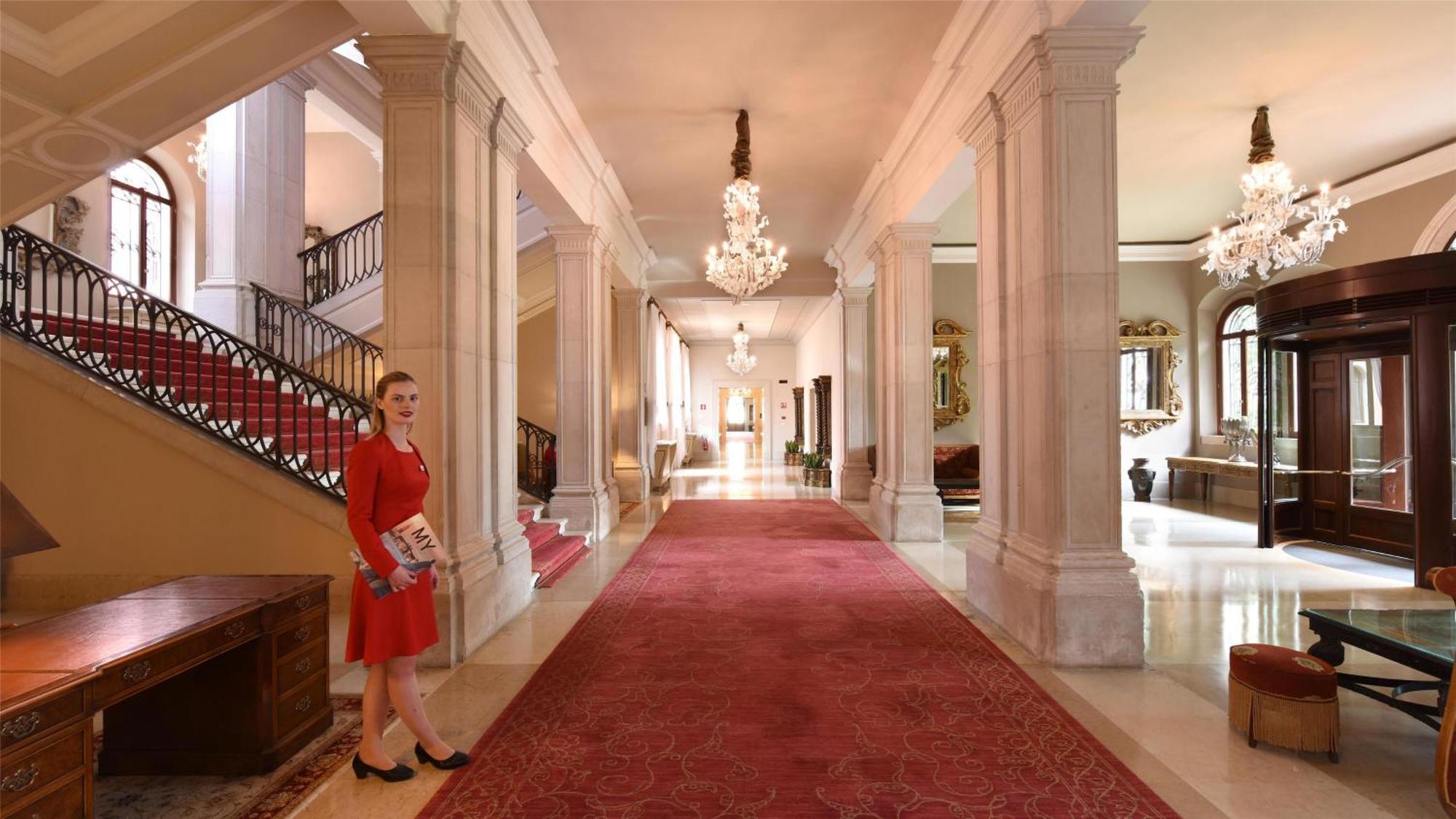 Hotel San Clemente Palace Venecia