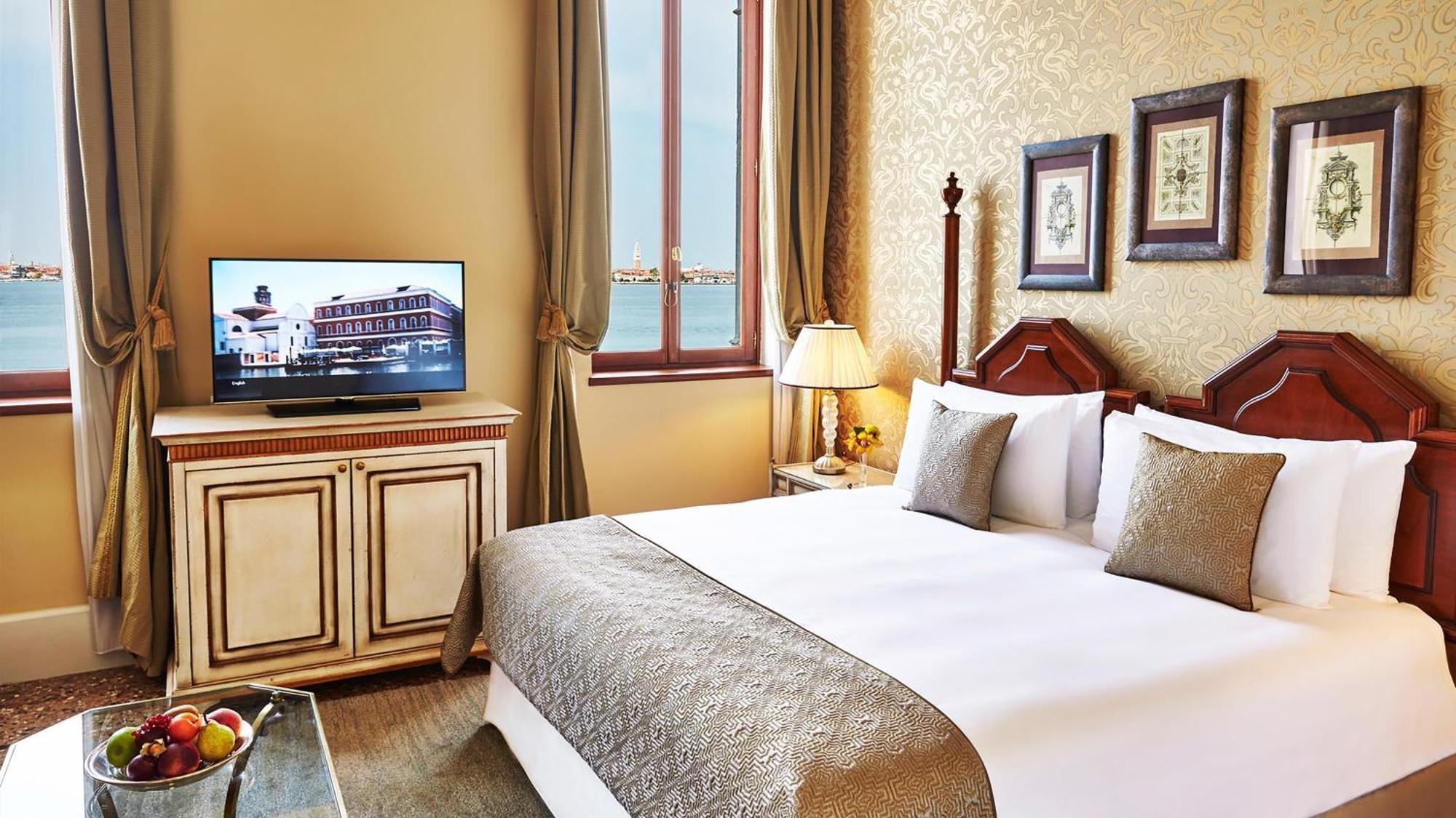 San Clemente Palace 5*