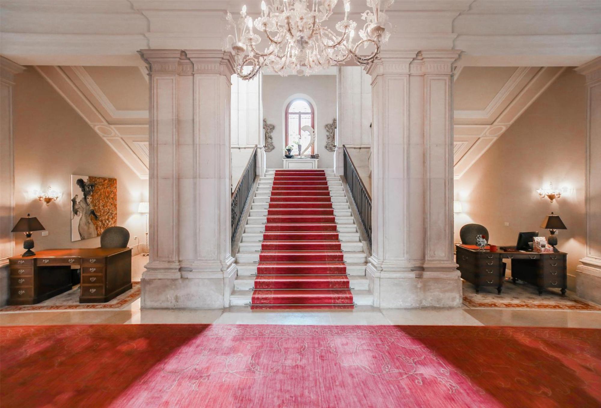 San Clemente Palace Venecia