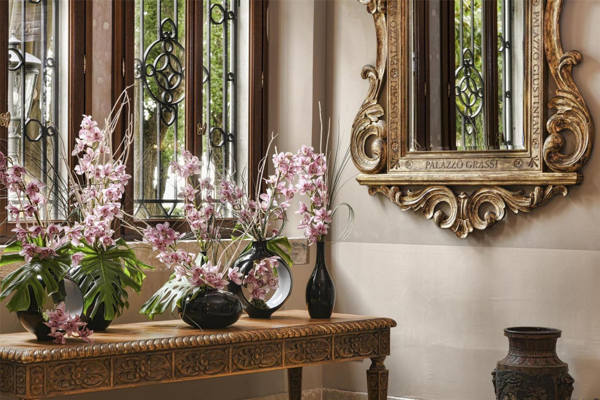 San Clemente Palace 5* Venecia