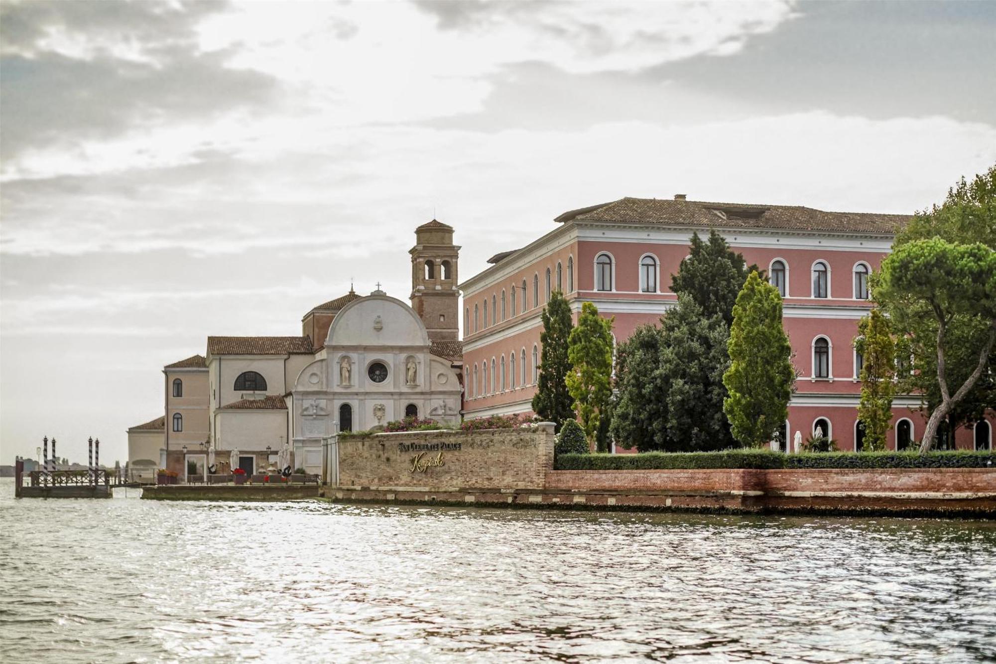 Hotel San Clemente Palace 5*