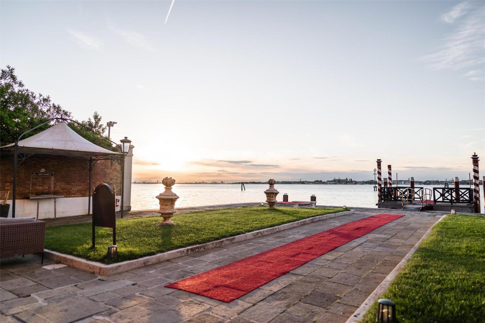 San Clemente Palace 5*