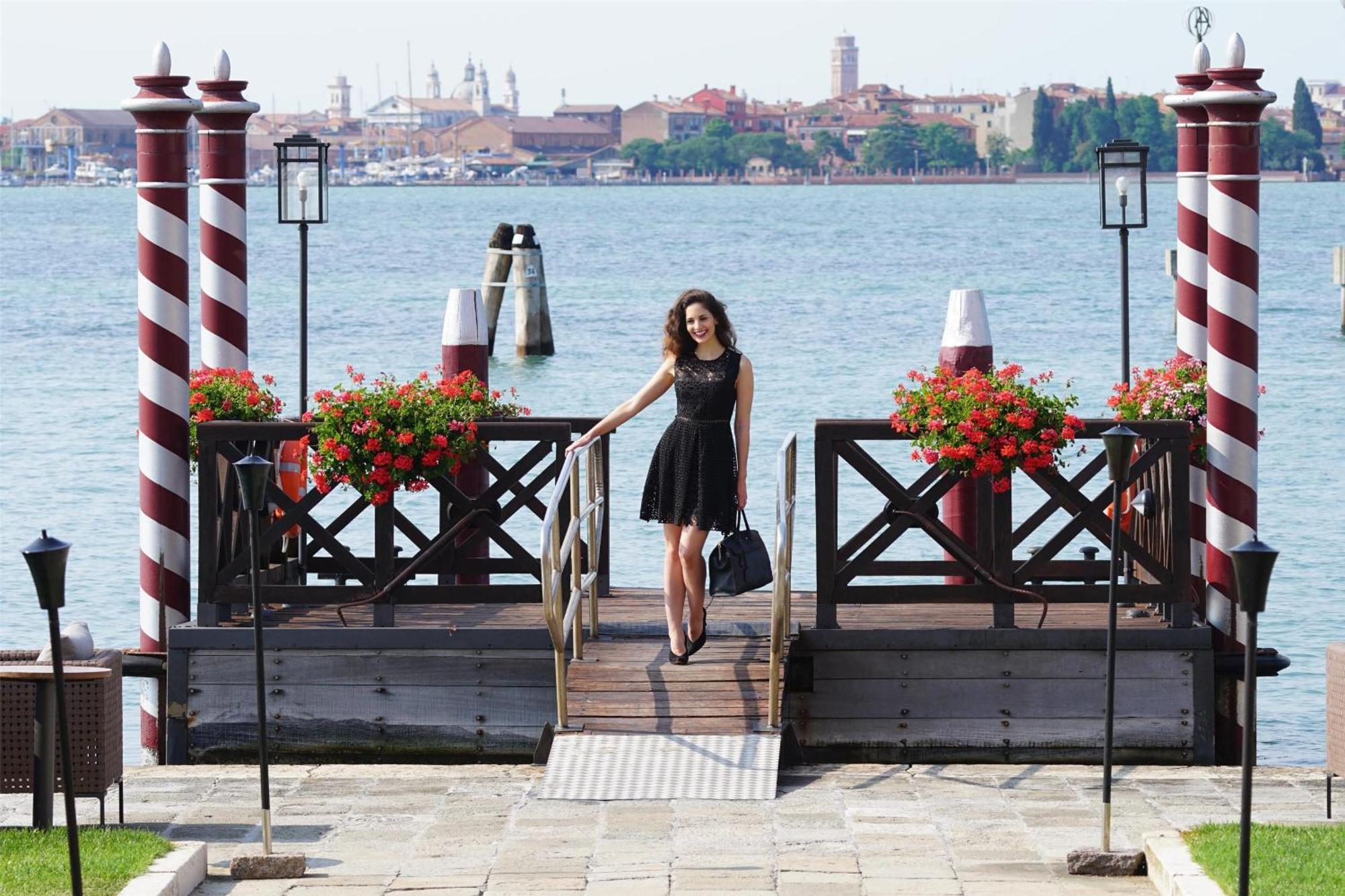 San Clemente Palace 5* Venecia