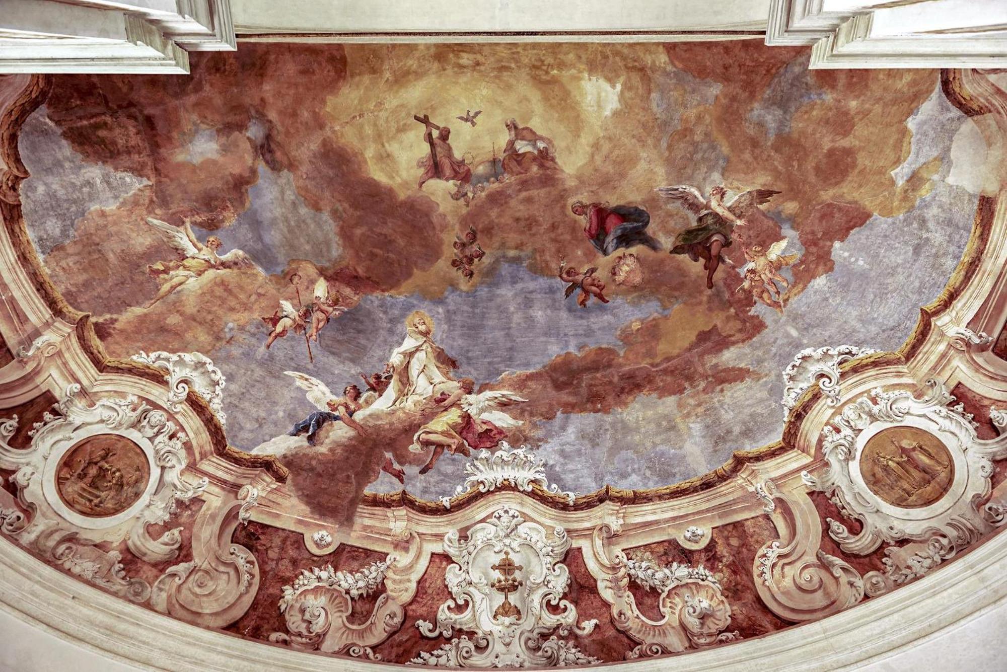 San Clemente Palace Venecia