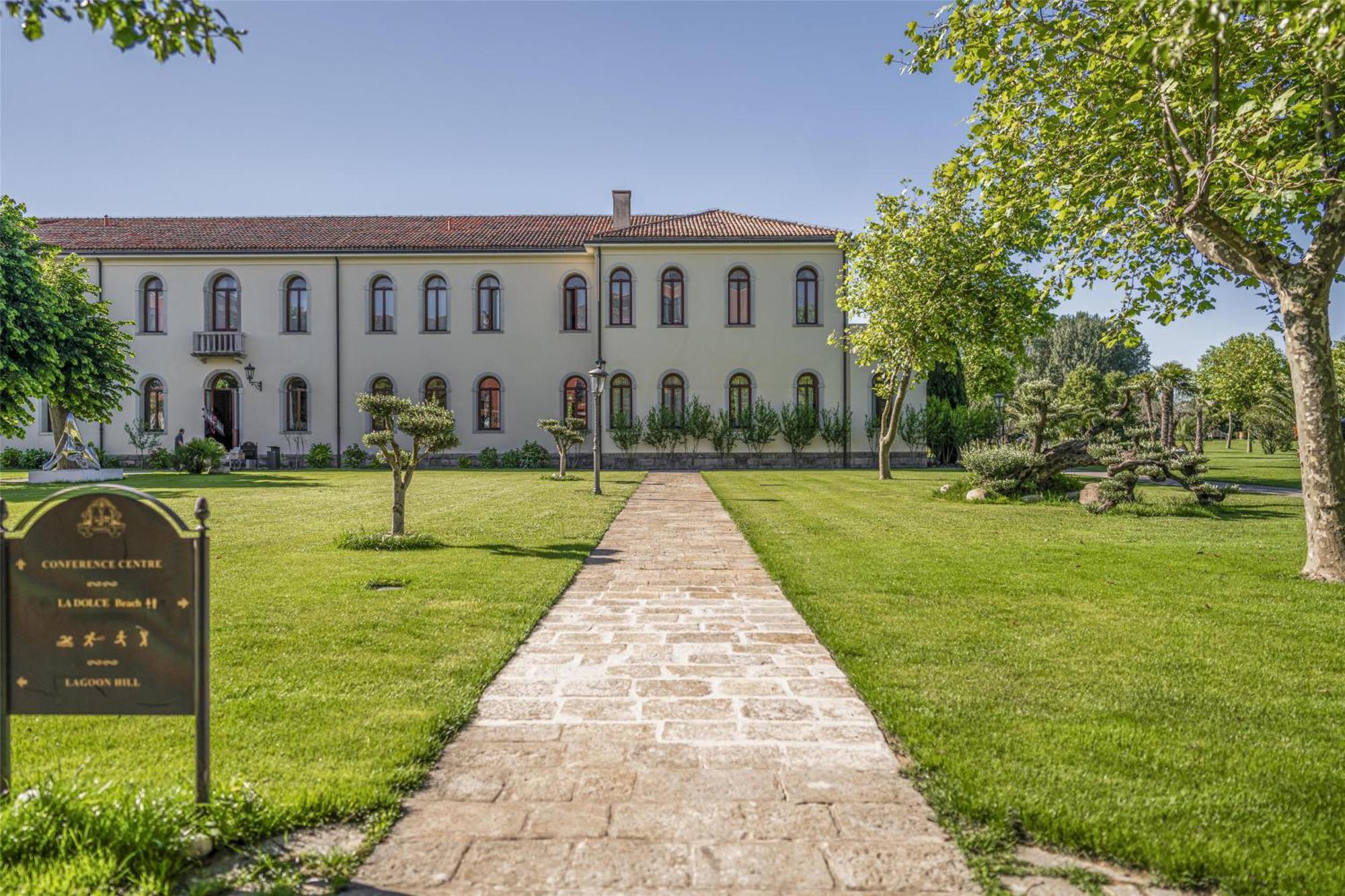 San Clemente Palace Hotel Venecia