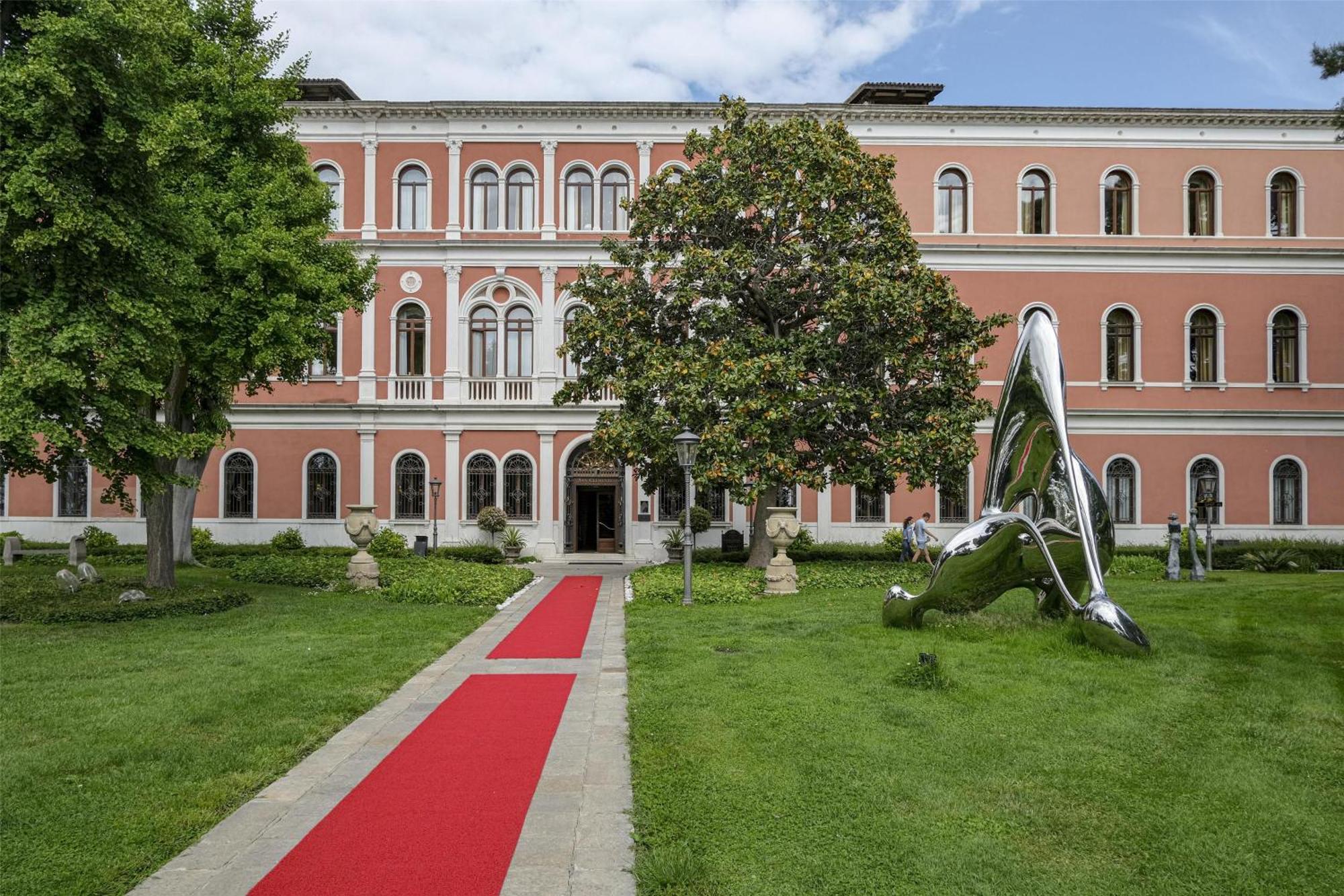 San Clemente Palace 5*