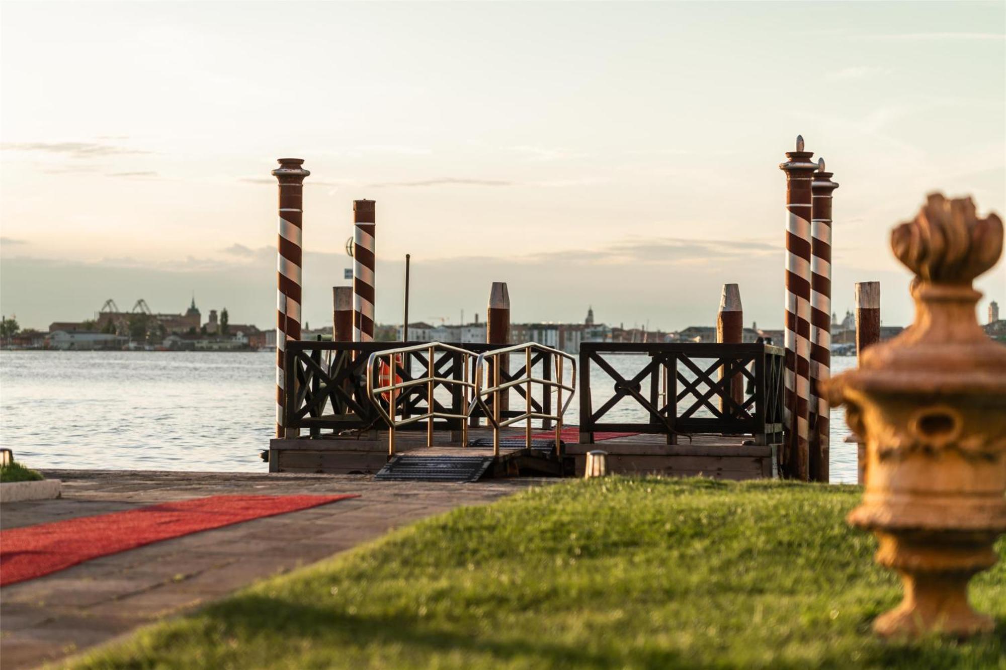Hotel San Clemente Palace Venecia