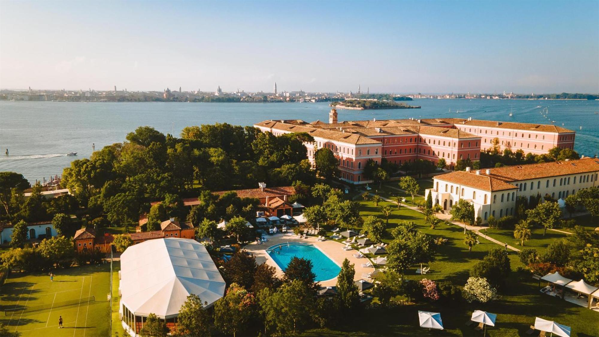 San Clemente Palace Hotel