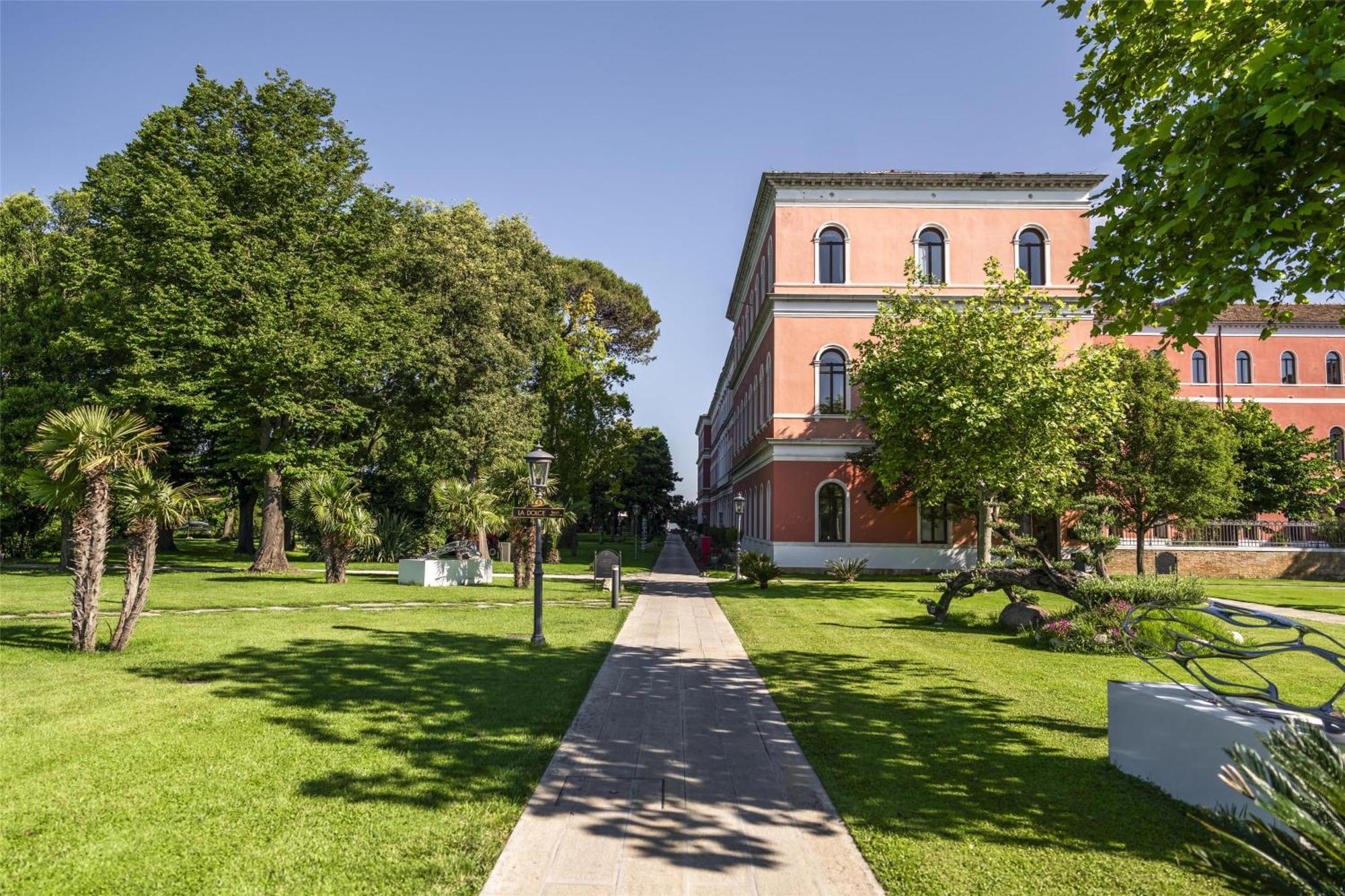 San Clemente Palace 5* Venecia