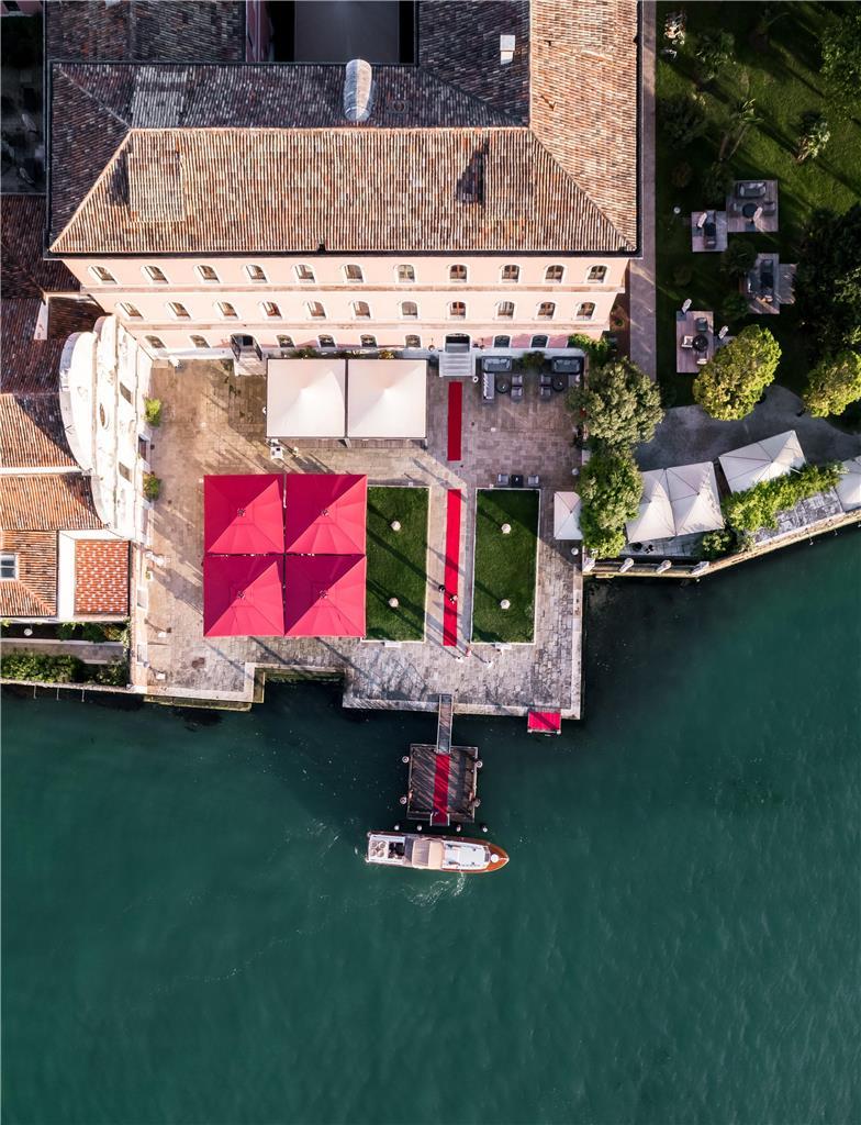 Hotel San Clemente Palace, - Managed By Mandarin Oriental 5*