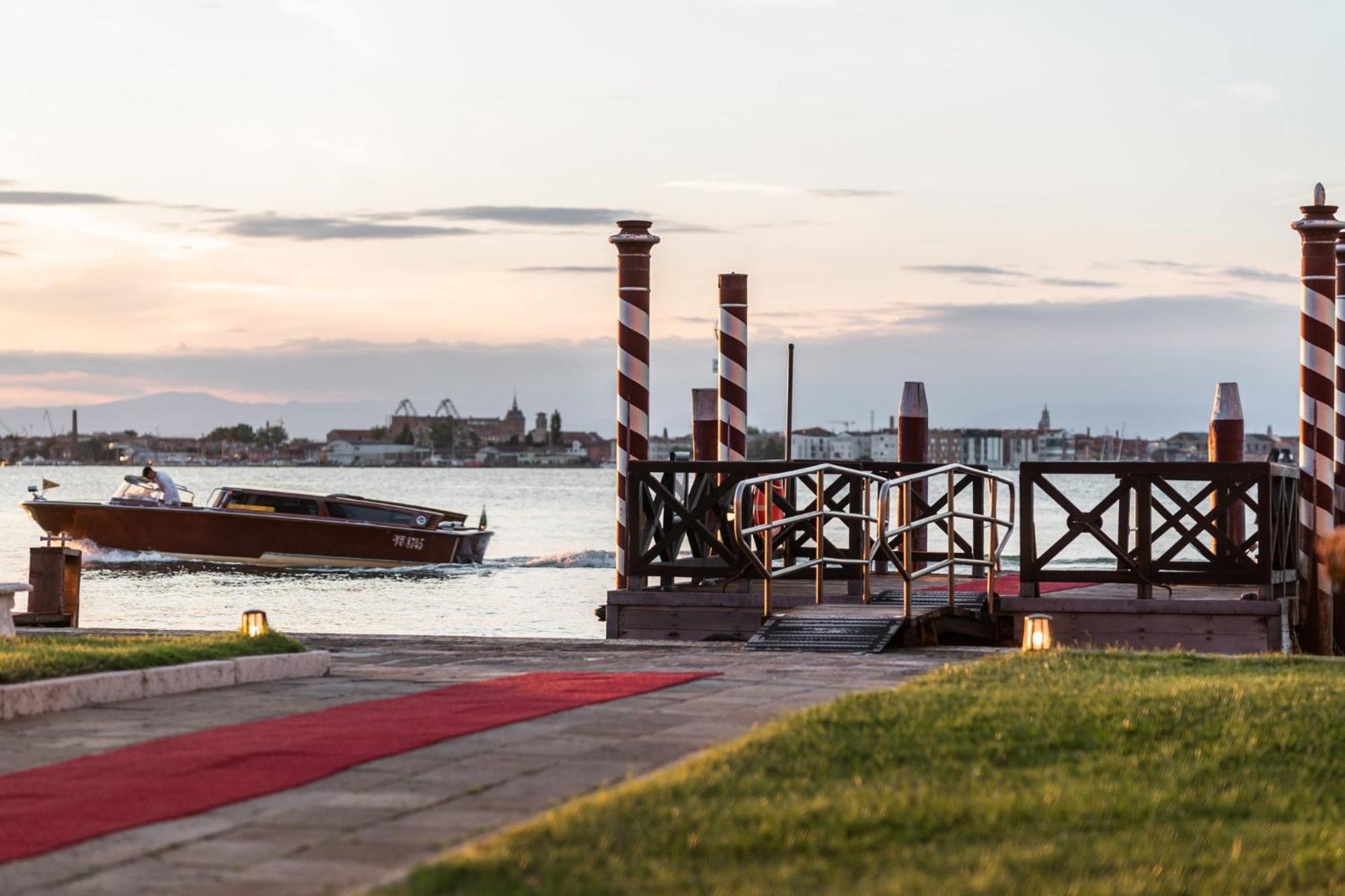 Hotel San Clemente Palace, - Managed By Mandarin Oriental Venecia