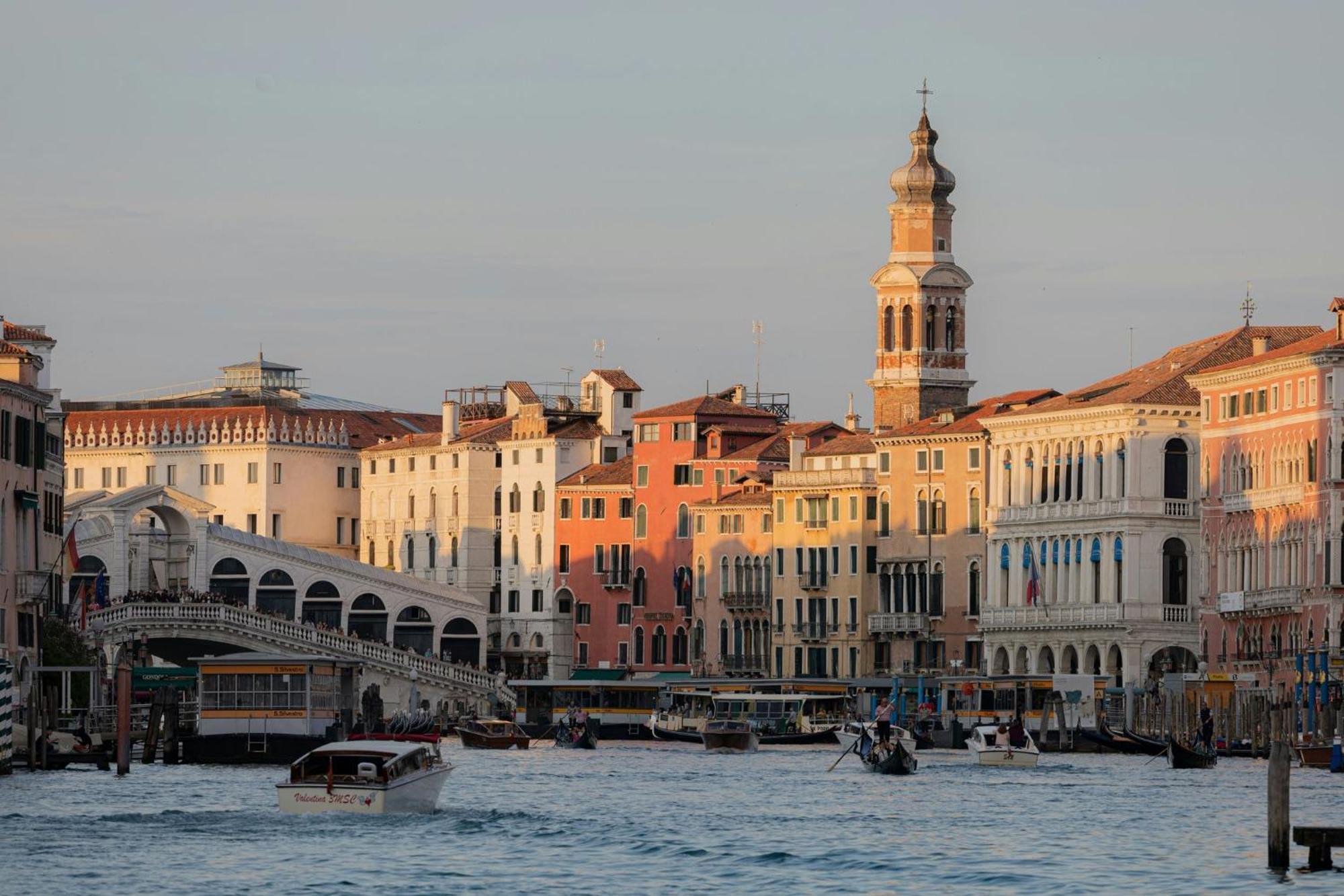 San Clemente Palace, - Managed By Mandarin Oriental Hotel Venecia