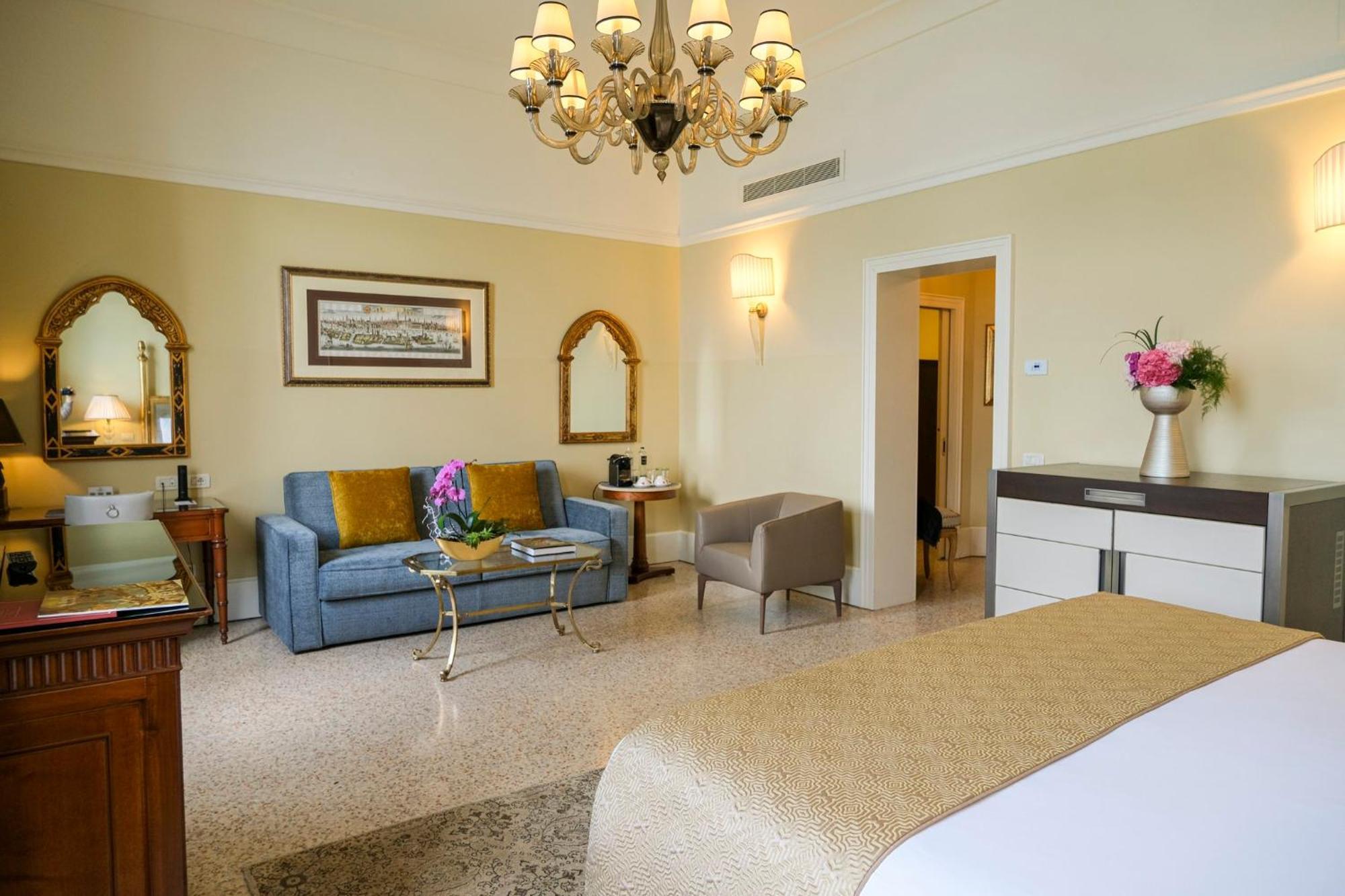 San Clemente Palace, - Managed By Mandarin Oriental 5* Venecia