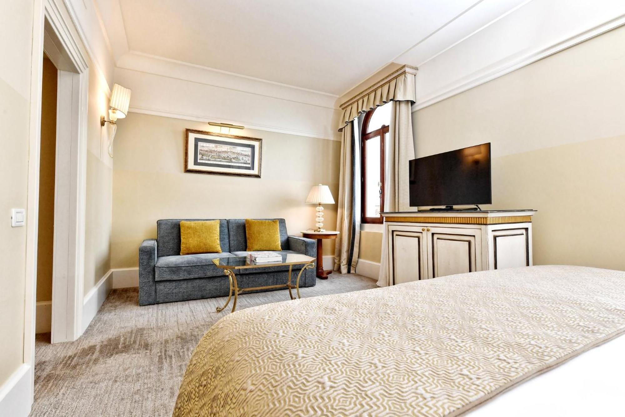 San Clemente Palace, - Managed By Mandarin Oriental Hotel Venecia