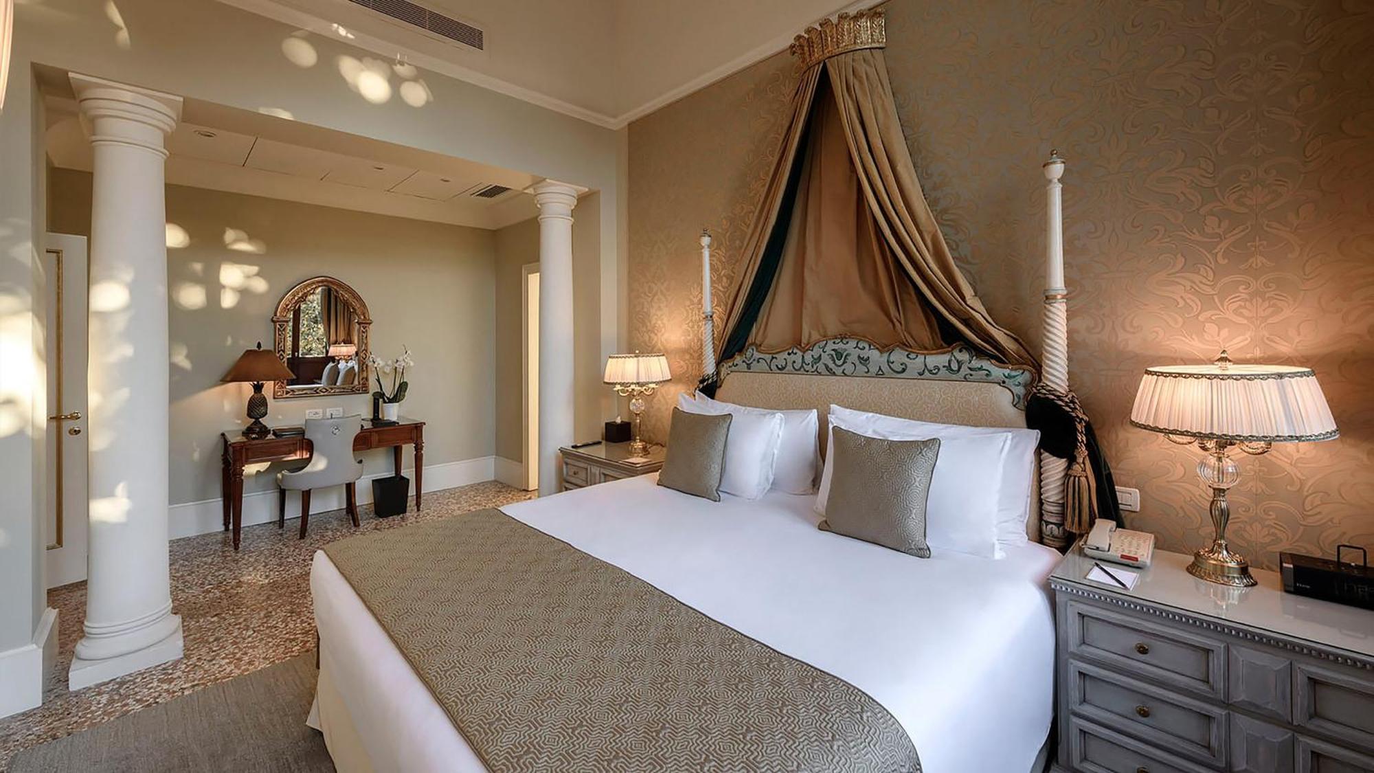 San Clemente Palace, - Managed By Mandarin Oriental Venecia