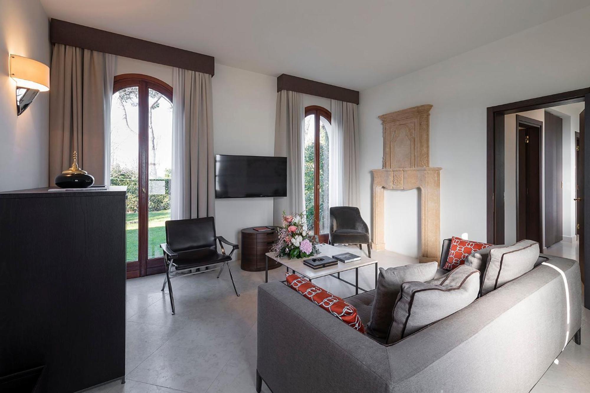 San Clemente Palace, - Managed By Mandarin Oriental Hotel 5*