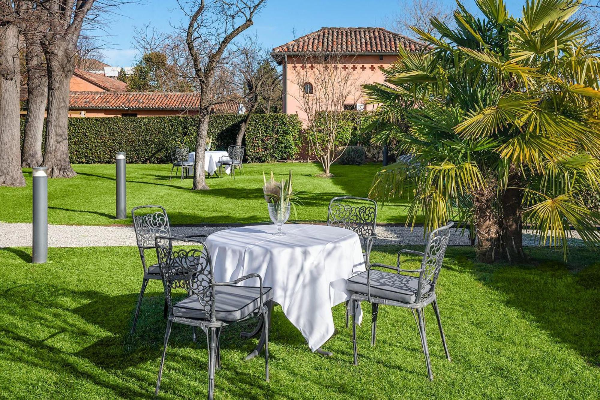 San Clemente Palace, - Managed By Mandarin Oriental Hotel Venecia