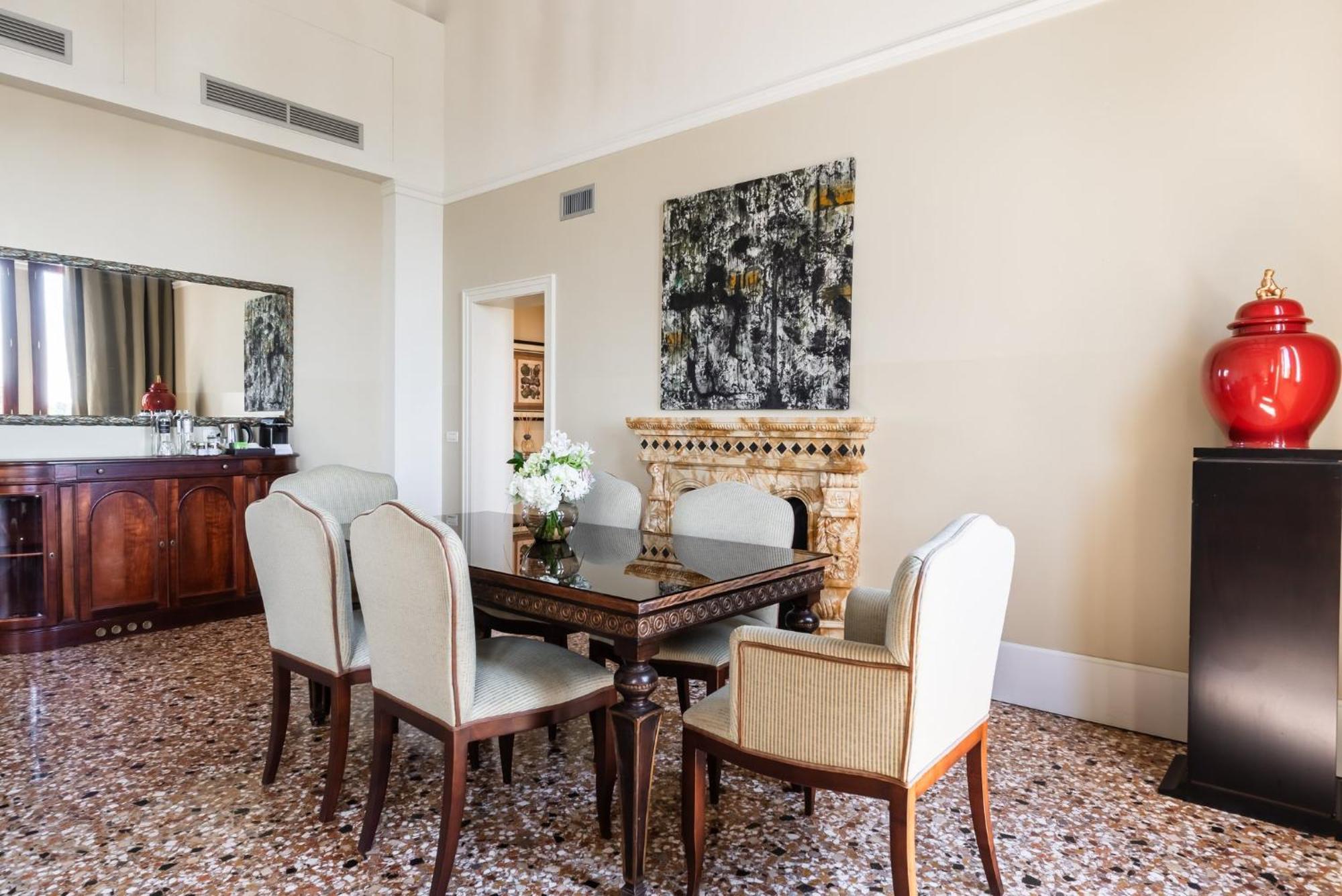 San Clemente Palace, - Managed By Mandarin Oriental Hotel