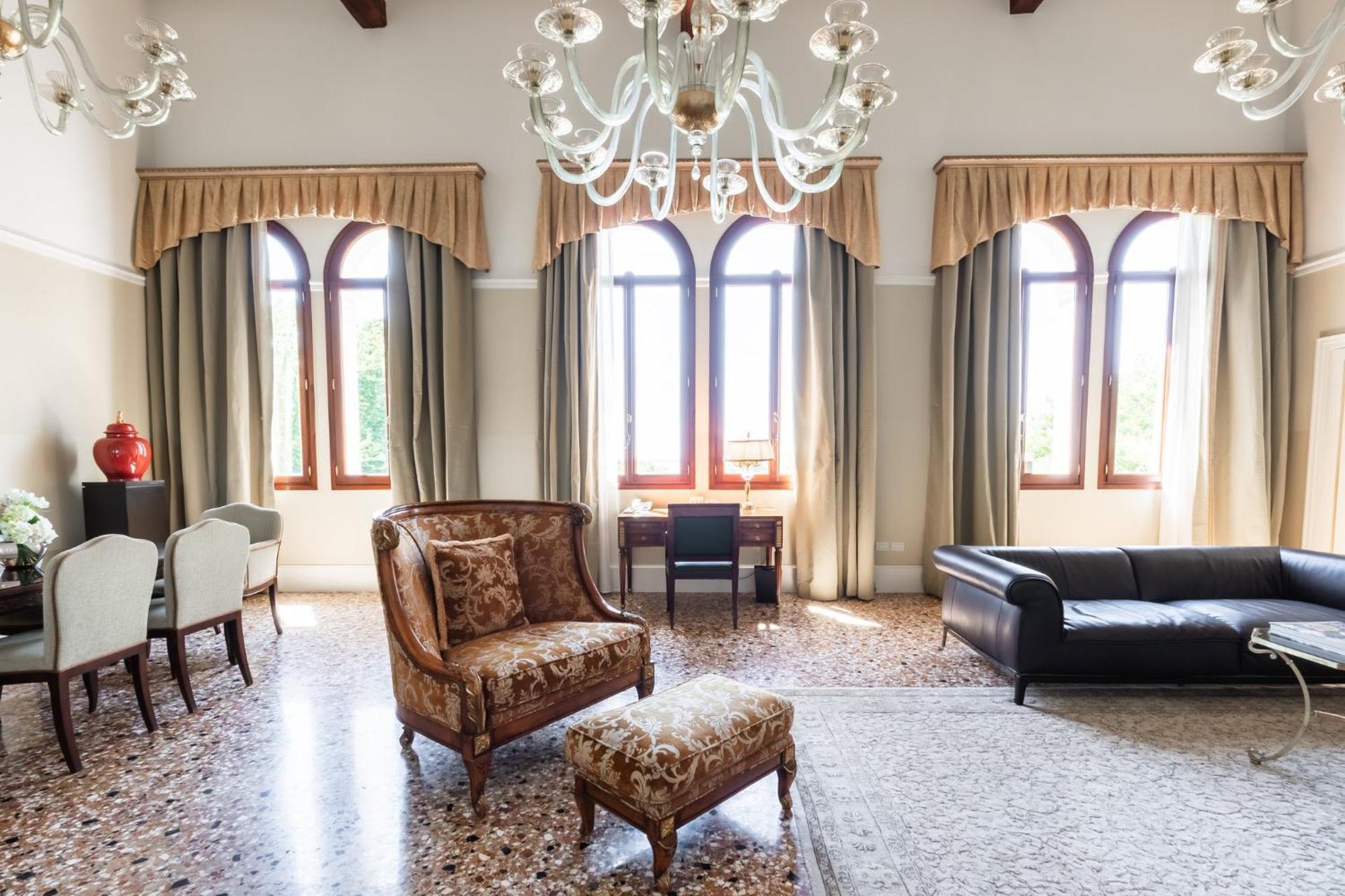 San Clemente Palace, - Managed By Mandarin Oriental 5* Venecia