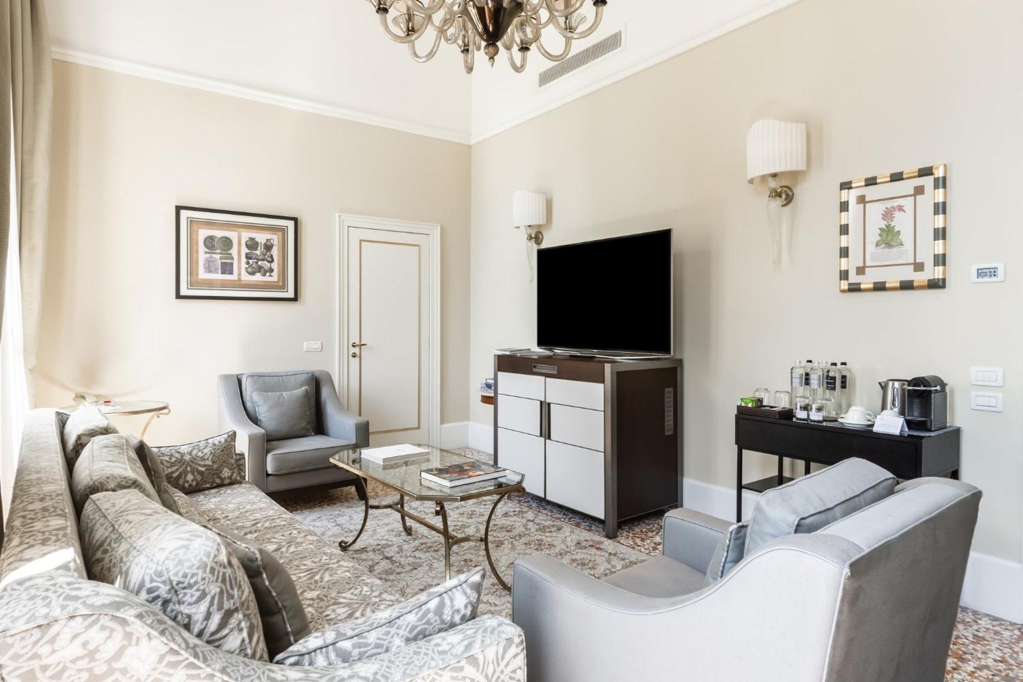 San Clemente Palace, - Managed By Mandarin Oriental Venecia