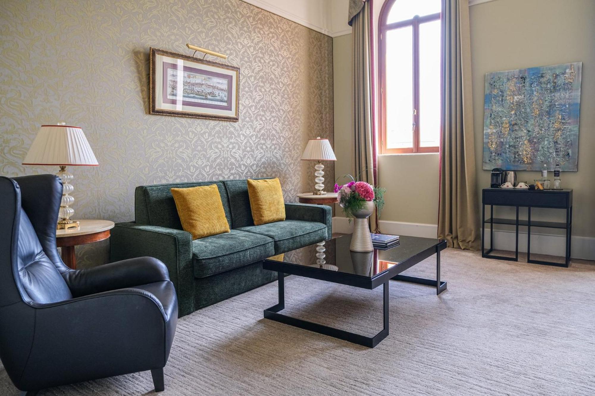 San Clemente Palace, - Managed By Mandarin Oriental Hotel Venecia