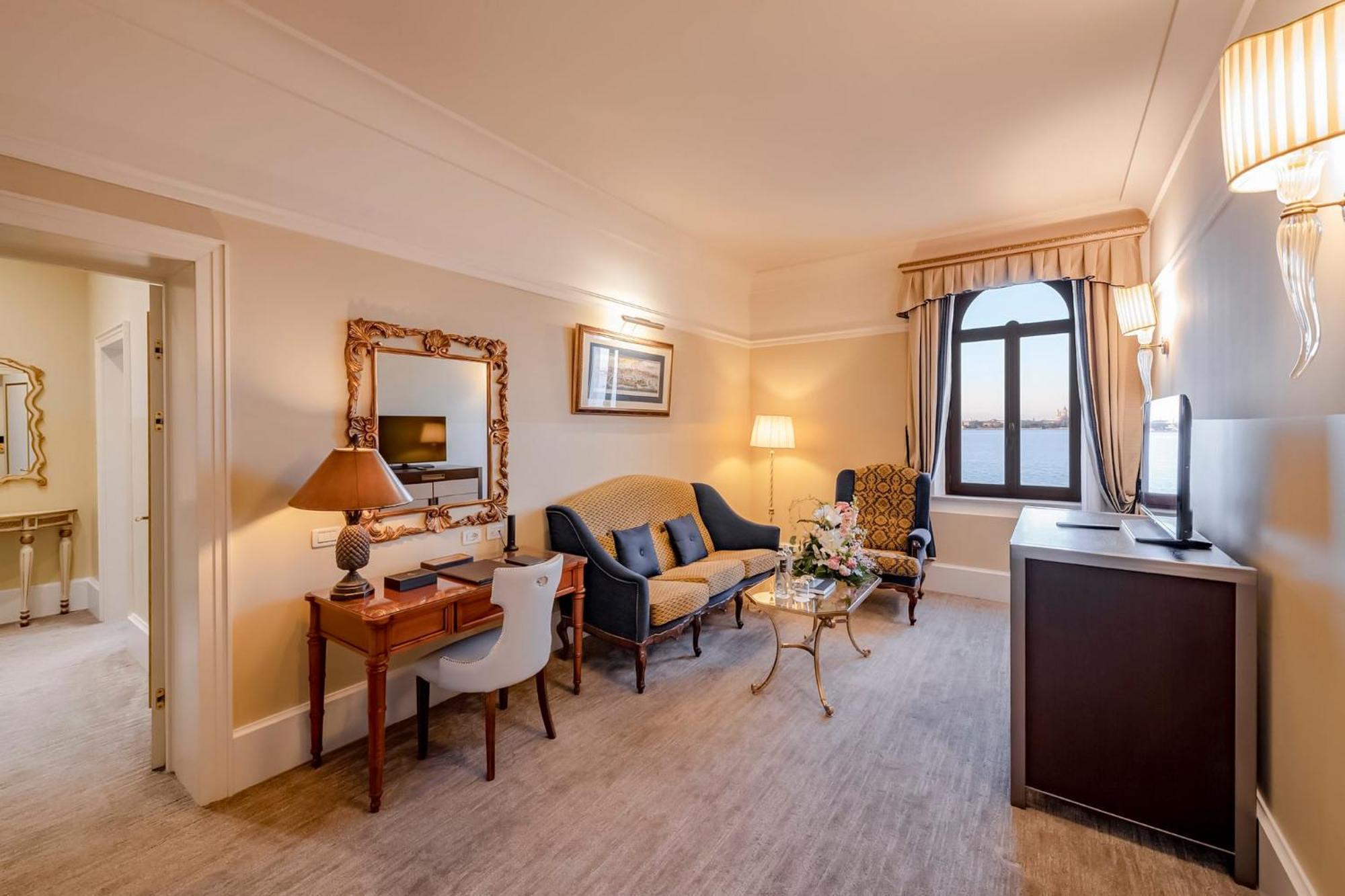Hotel San Clemente Palace, - Managed By Mandarin Oriental 5*