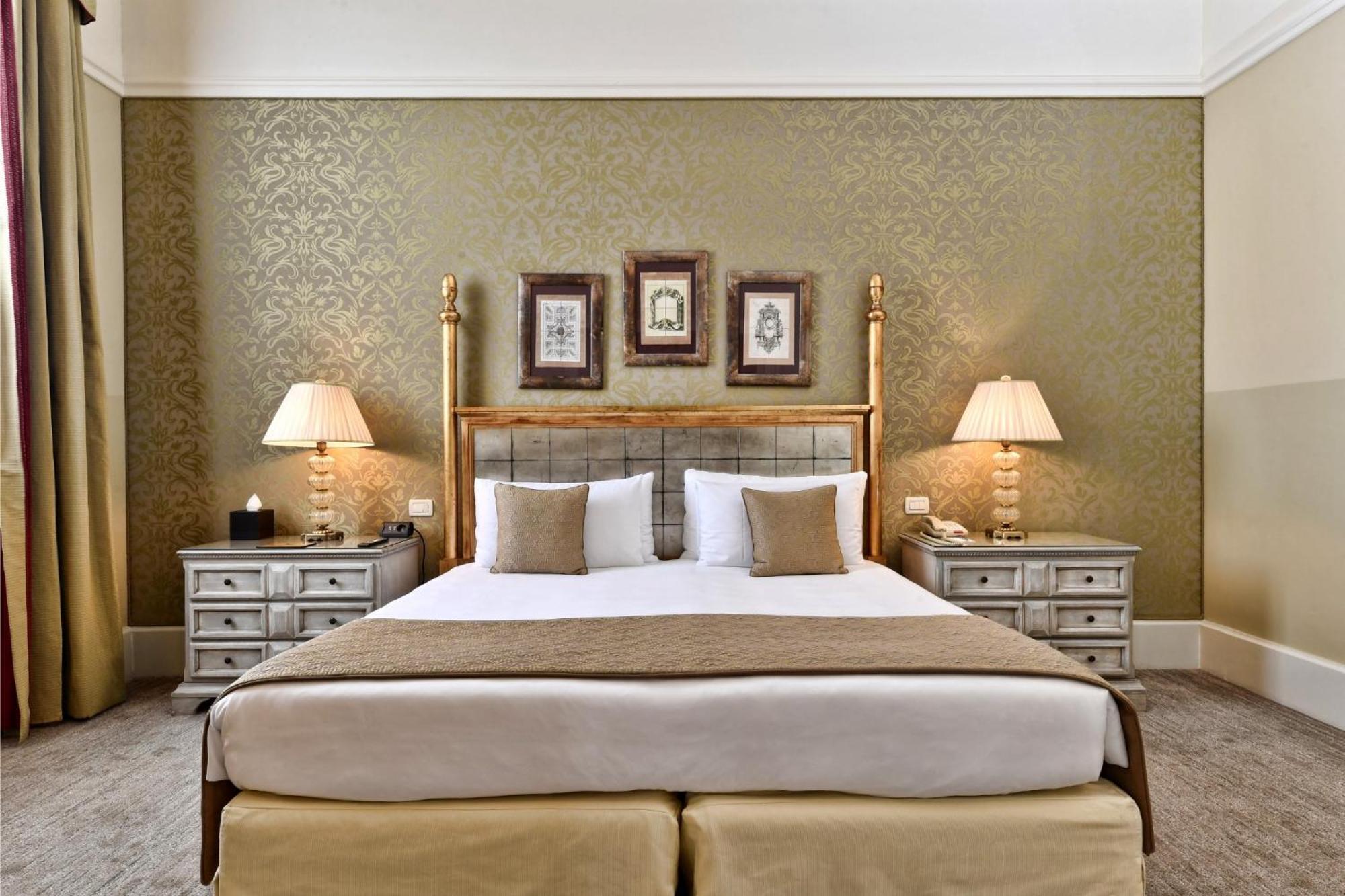 Hotel San Clemente Palace, - Managed By Mandarin Oriental Venecia
