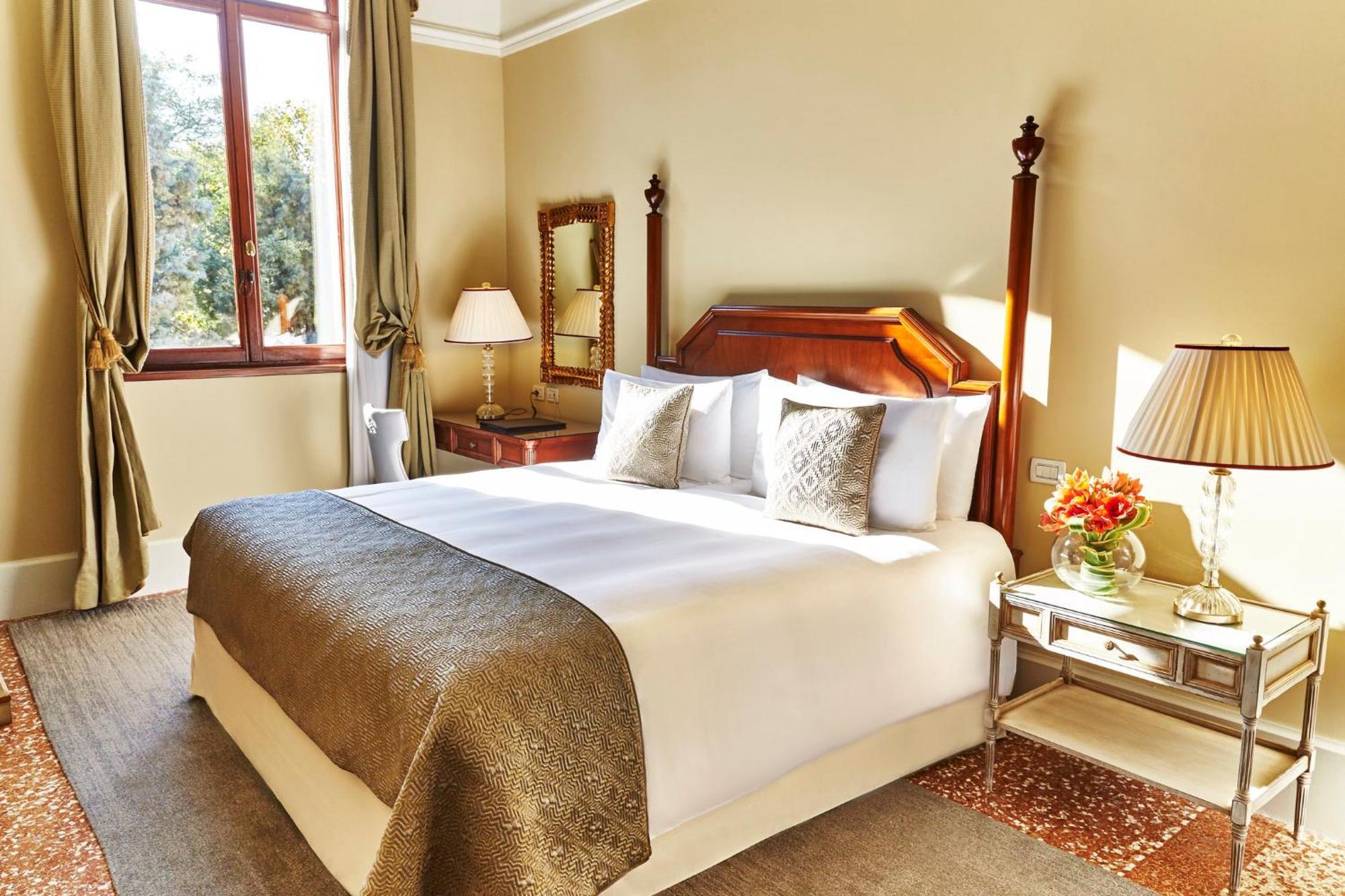 San Clemente Palace, - Managed By Mandarin Oriental 5* Venecia