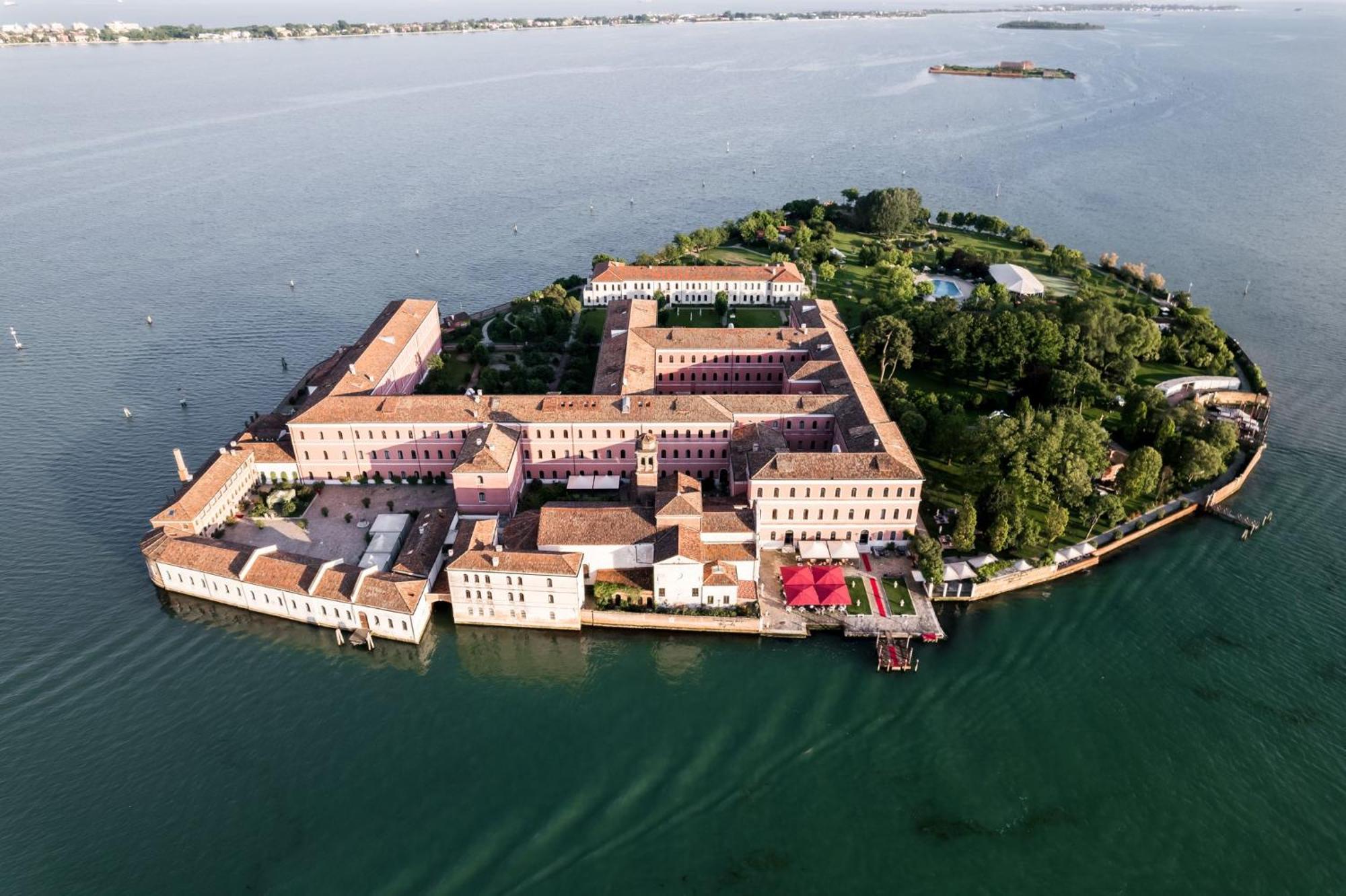 San Clemente Palace, - Managed By Mandarin Oriental Hotel Venecia