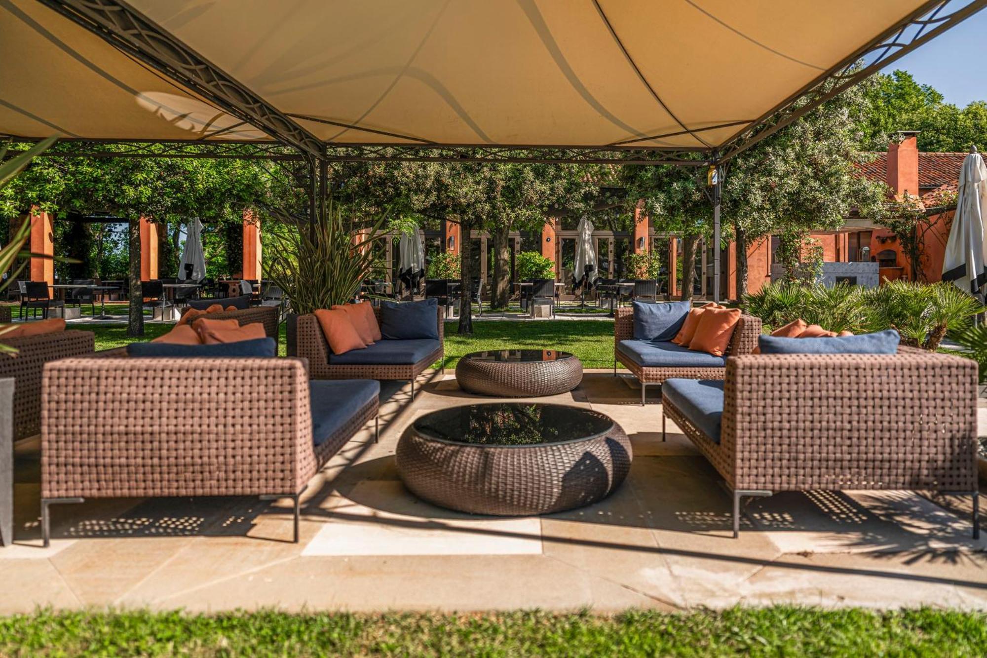 San Clemente Palace, - Managed By Mandarin Oriental Venecia