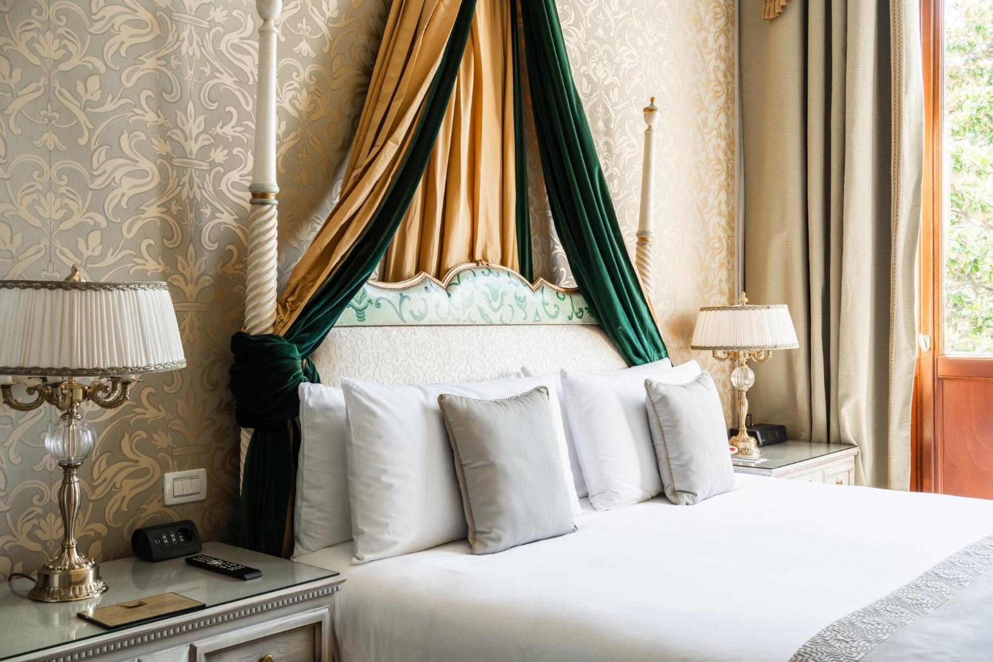 San Clemente Palace, - Managed By Mandarin Oriental 5* Venecia