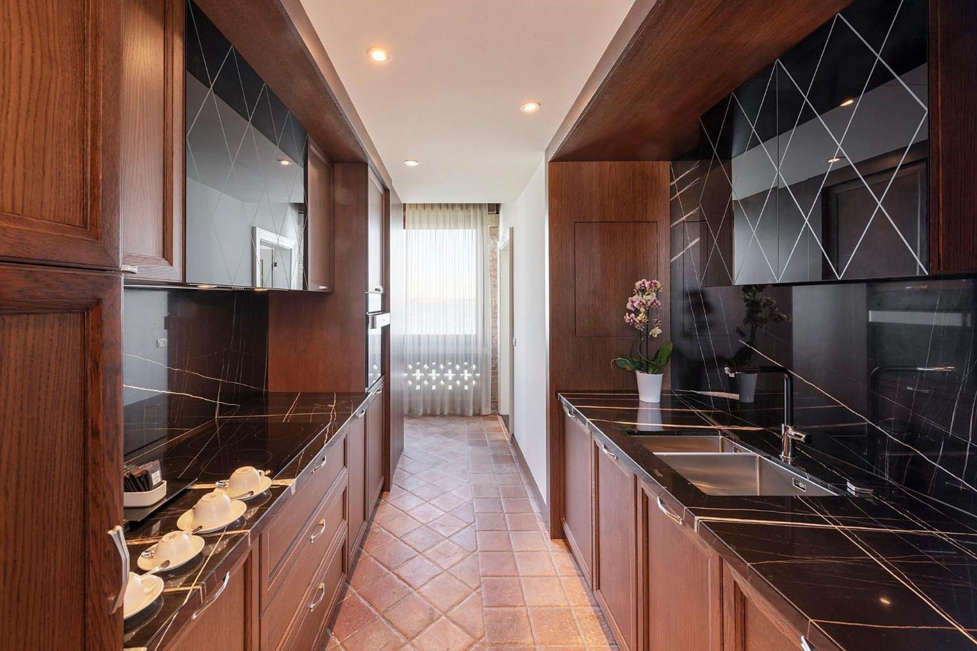 Hotel San Clemente Palace, - Managed By Mandarin Oriental Venecia
